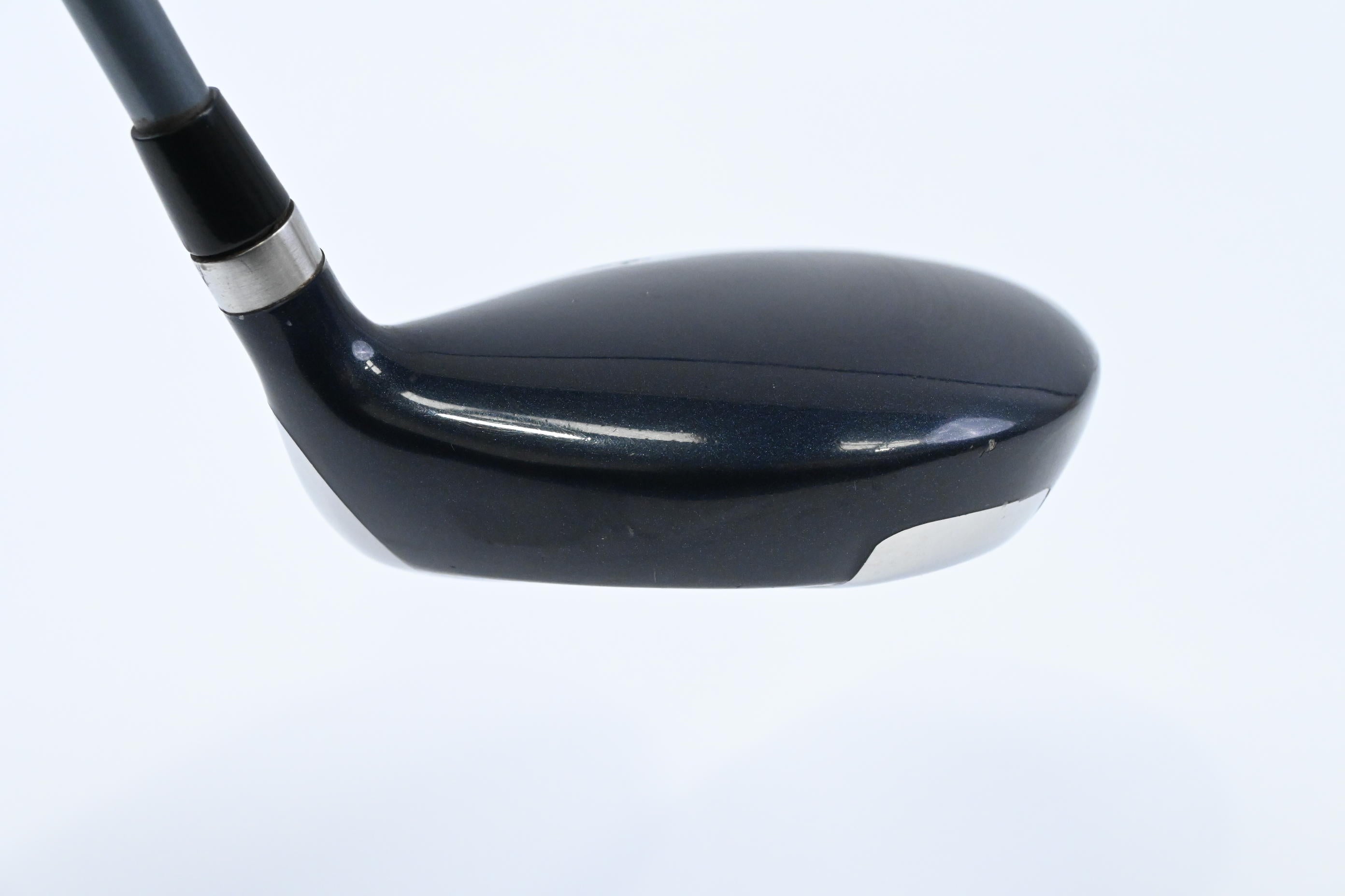 Nicklaus MTF Hyper Steel #5 Wood / 19 Degree / Regular Flex Vapour 65 Shaft