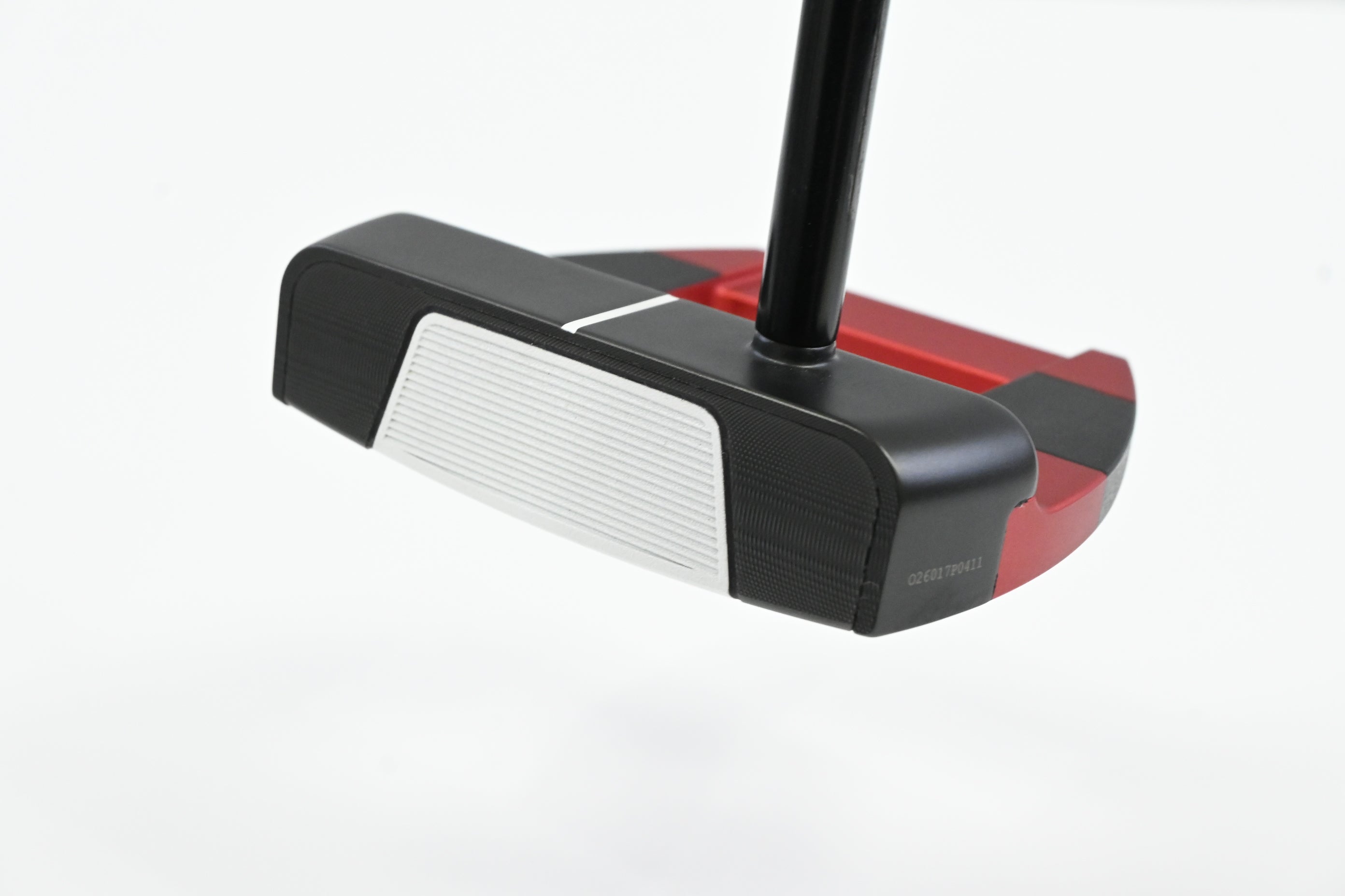Odyssey Square 2 Square Tri-Hot Jailbird SB Putter / 34 Inch