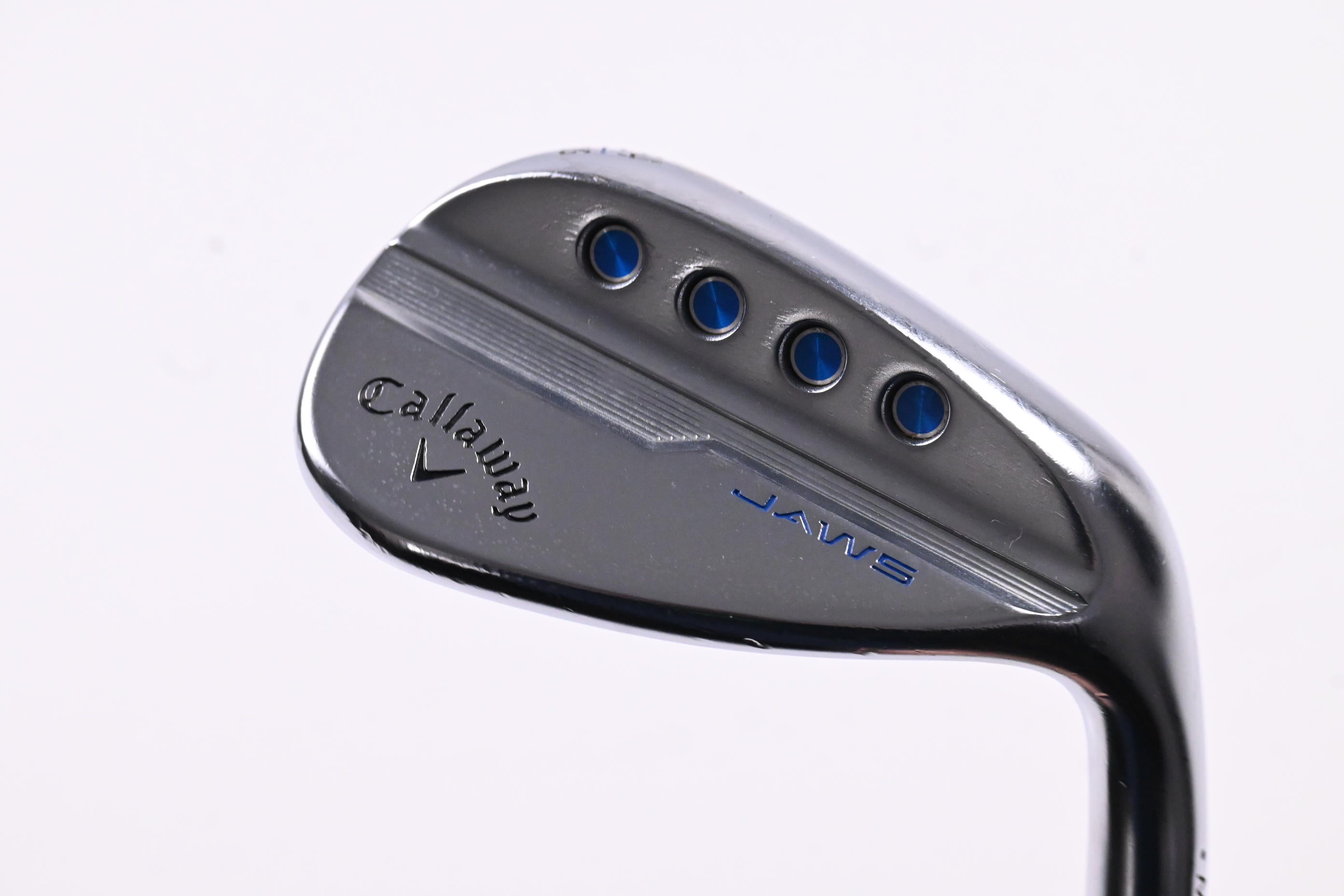 Callaway Jaws MD5 Sand Wedge / 54 Degree / Wedge Flex Callaway Shaft