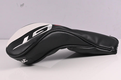 Left Hand Titleist GT4 Driver / 10 Degree / X-Flex HZRDUS Smoke RDX Black 60
