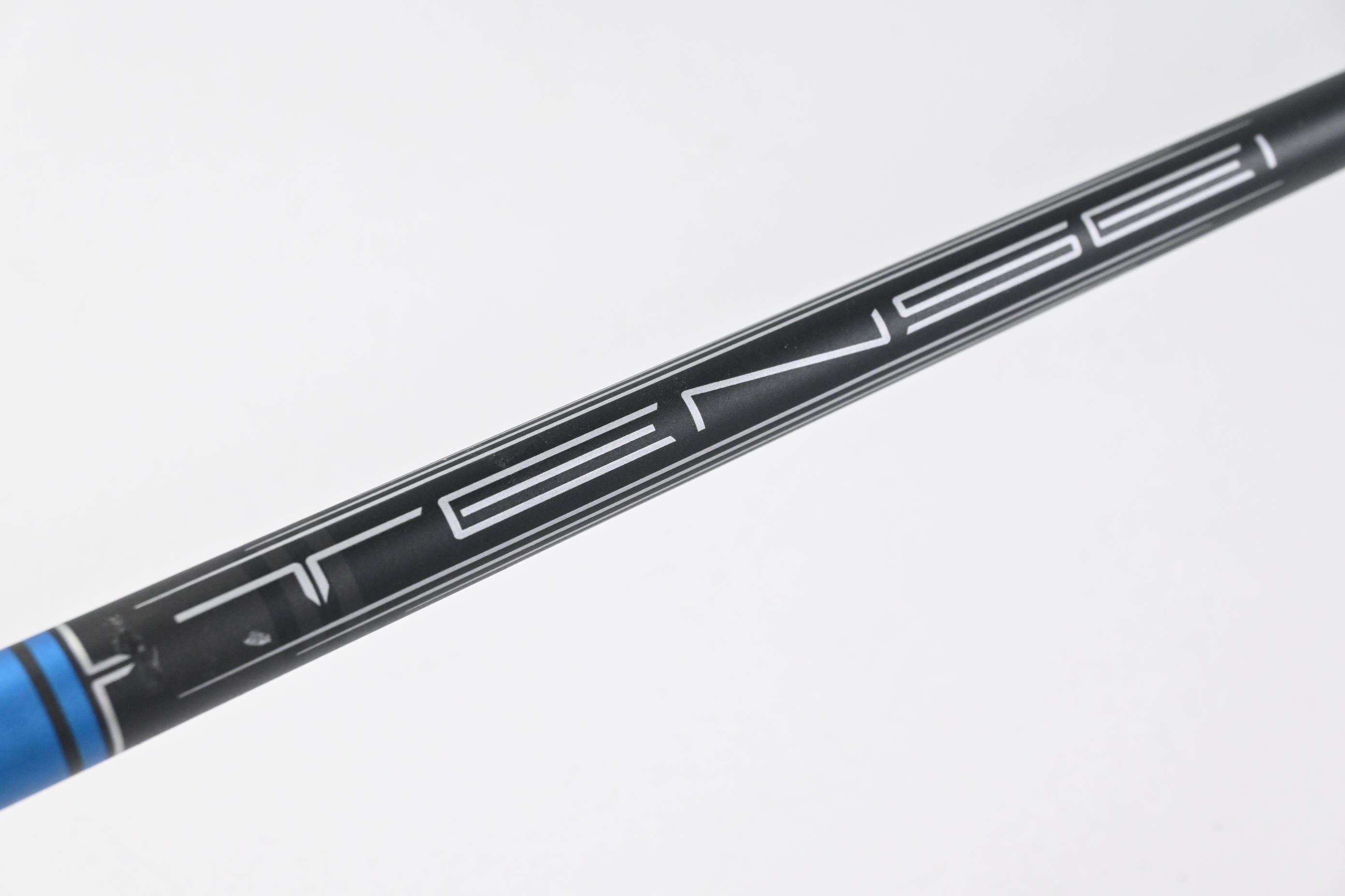 Mitsubishi Chemical Tensei 1K Blue 65 Driver Shaft / X-Flex / Titleist