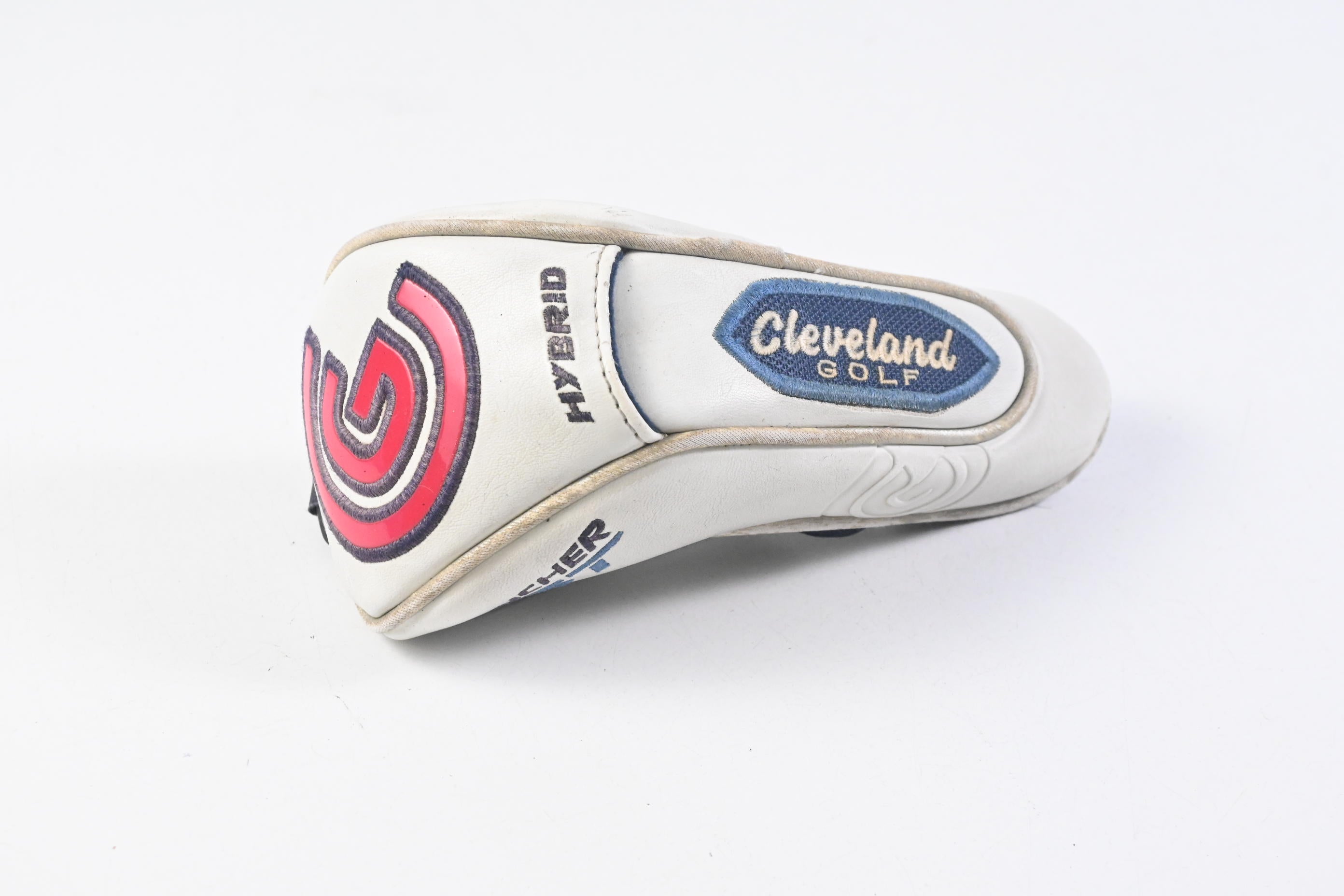 Cleveland Launcher DST #2 Hybrid / 18 Degree / Stiff Flex Diamana VSL 54 Shaft