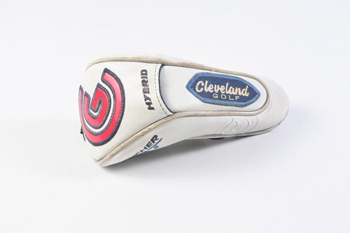 Cleveland Launcher DST #2 Hybrid / 18 Degree / Stiff Flex Diamana VSL 54 Shaft