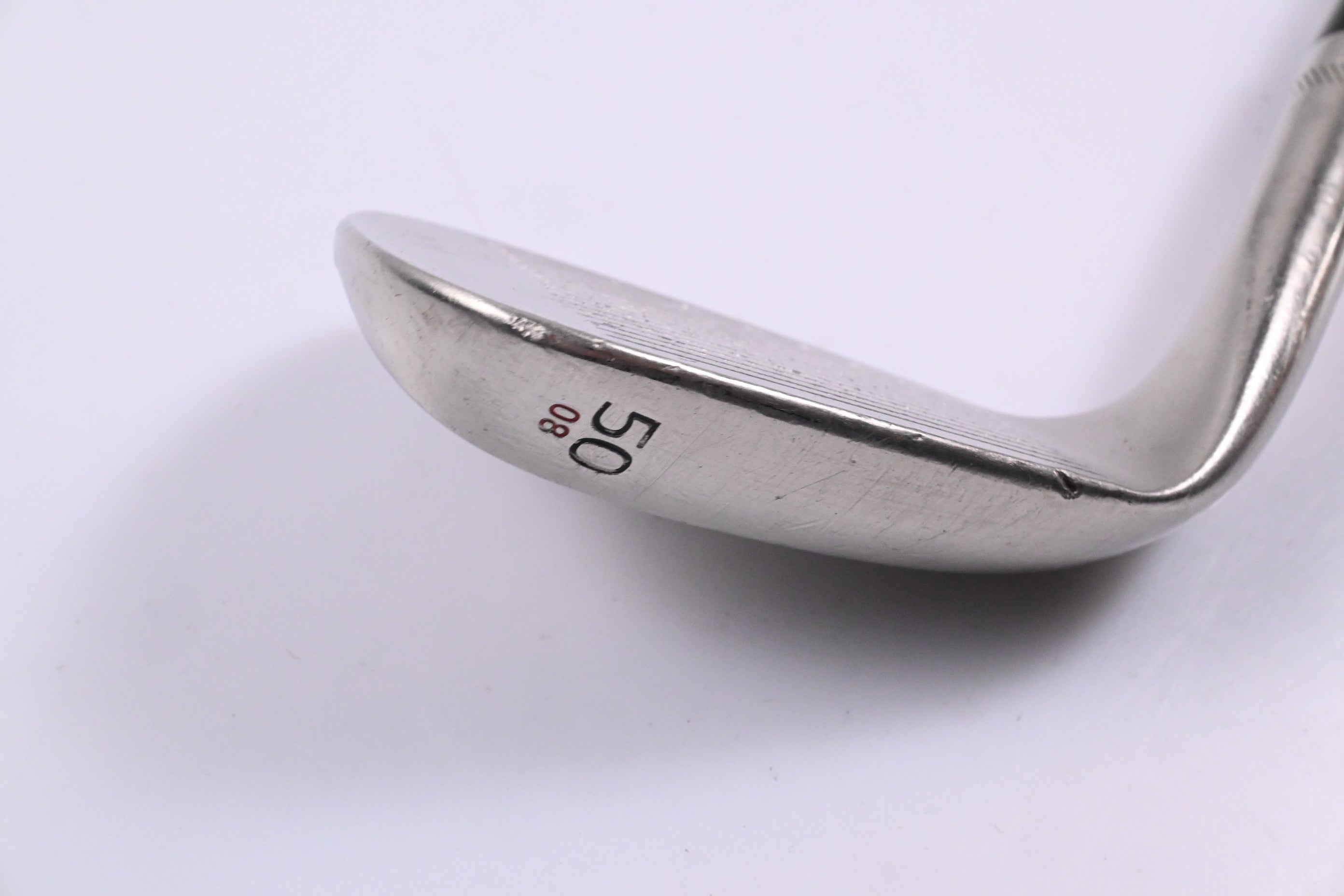 Titleist Vokey SM5 Gap Wedge / 50 Degree / Wedge Flex Dynamic Gold S300 Shaft