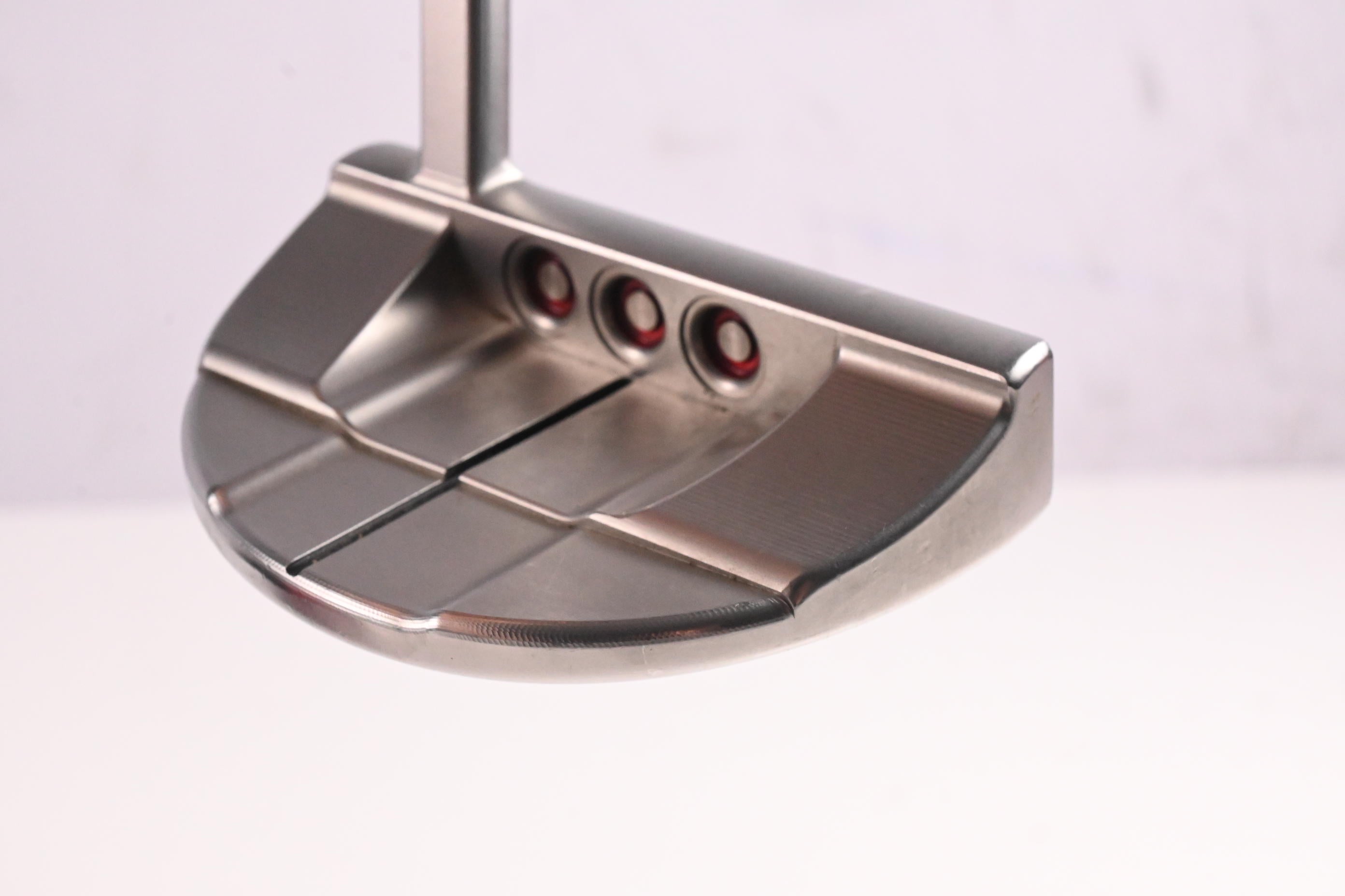 Scotty Cameron Special Select Flowback 5.5 Putter / 34 Inch NEW PICS
