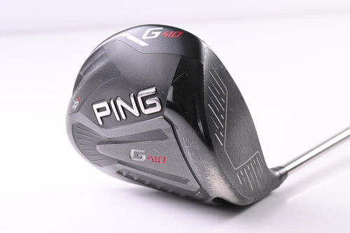 Ping G410 LST Driver / 9 Degree / Stiff Flex Diamana ZF 50 Shaft