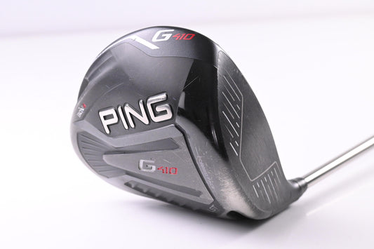 Ping G410 LST Driver / 9 Degree / Stiff Flex Diamana ZF 50 Shaft
