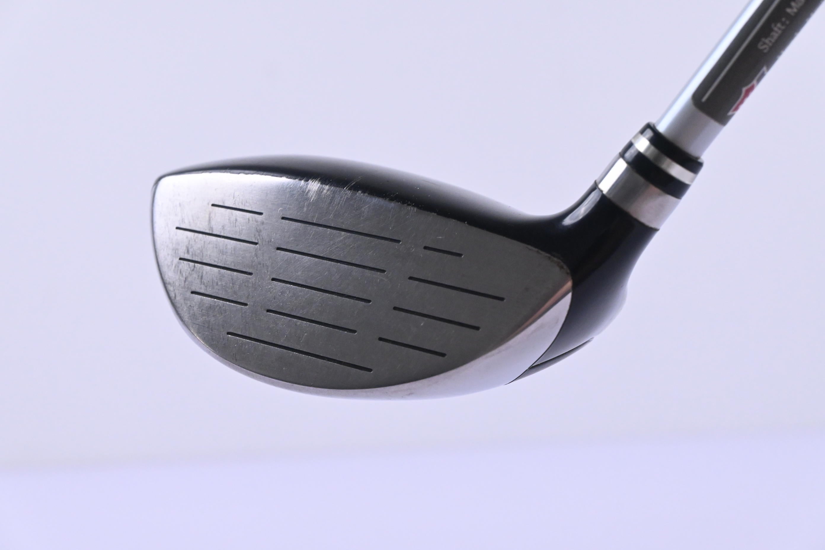 Wilson Fybrid RS Fairway #3 Wood / 15 Degree / Regular Flex UST Mamiya VTS Shaft