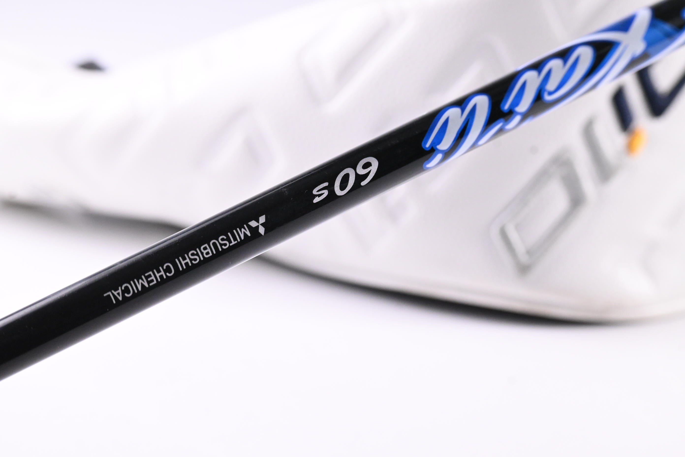 Taylormade Qi10 Tour #5 Wood / 18 Degree / Stiff Flex Kai'li Blue 60 Shaft