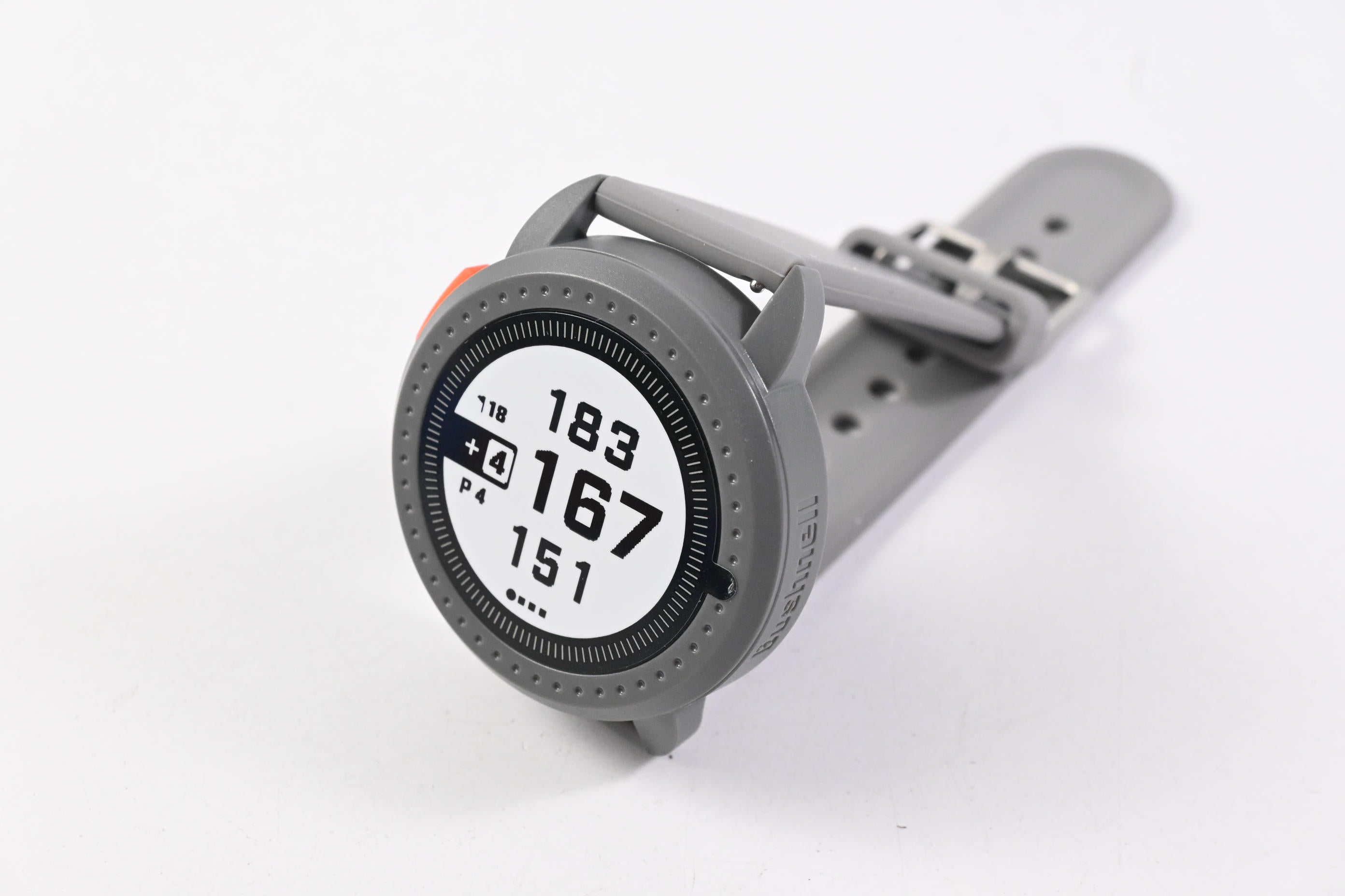 Bushnell iON Edge / GPS