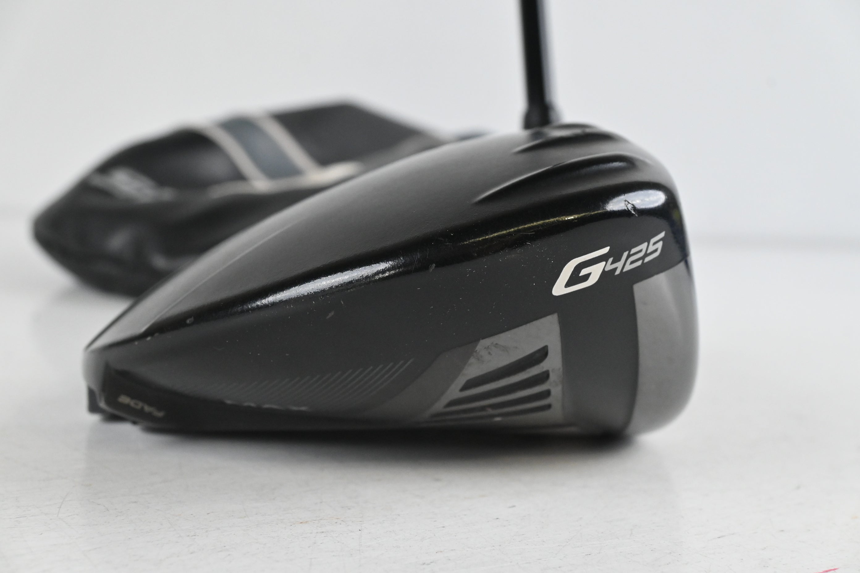 Ping G425 Max Driver / 10.5 Degree / X-Flex Tensei CK Orange 60 Shaft