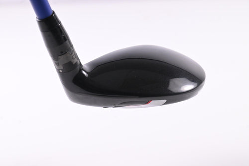 Titleist 913H #3 Hybrid / 21 Degree / Regular Flex Diamana S+ PLUS 72 Shaft