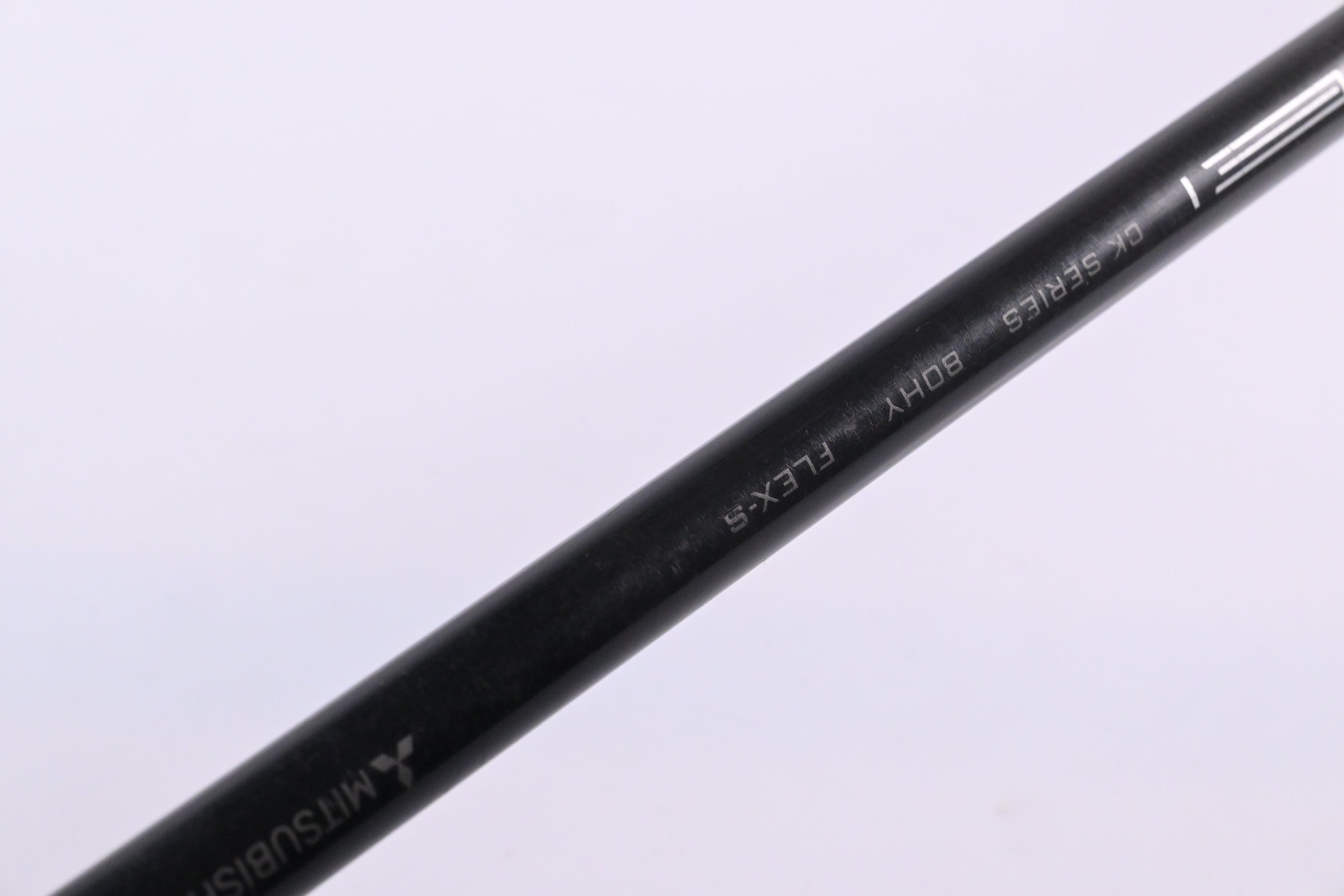 Mizuno CLK 2018 #3 Hybrid / 19 Degree / Stiff Flex Tensei CK Blue 80 Shaft