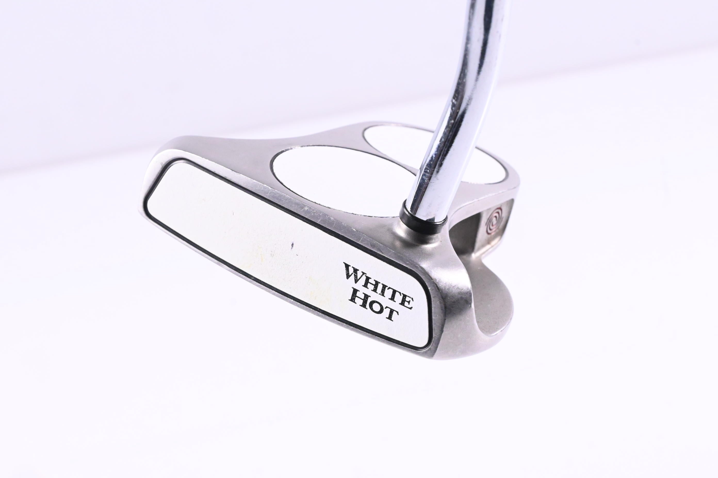 Odyssey White Hot 2-Ball Putter / 32 Inch