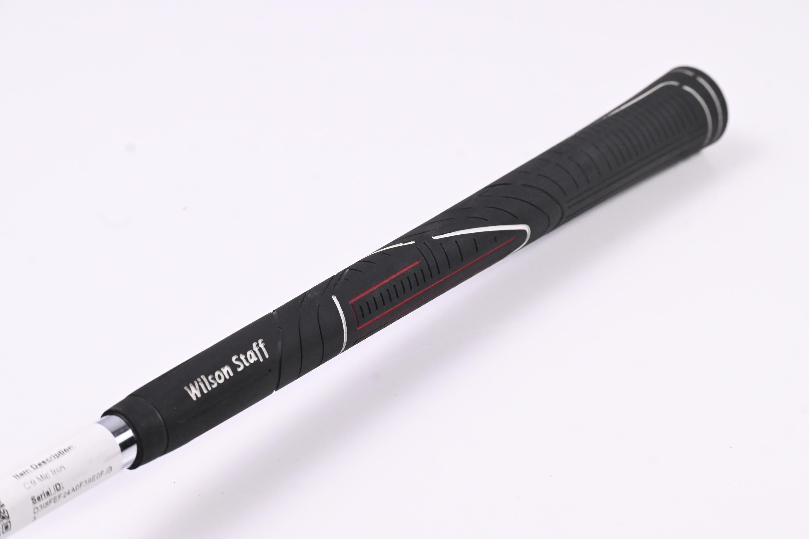 Wilson Ci9 #6 Iron / 29 Degree / Stiff Flex SS 105 Shaft