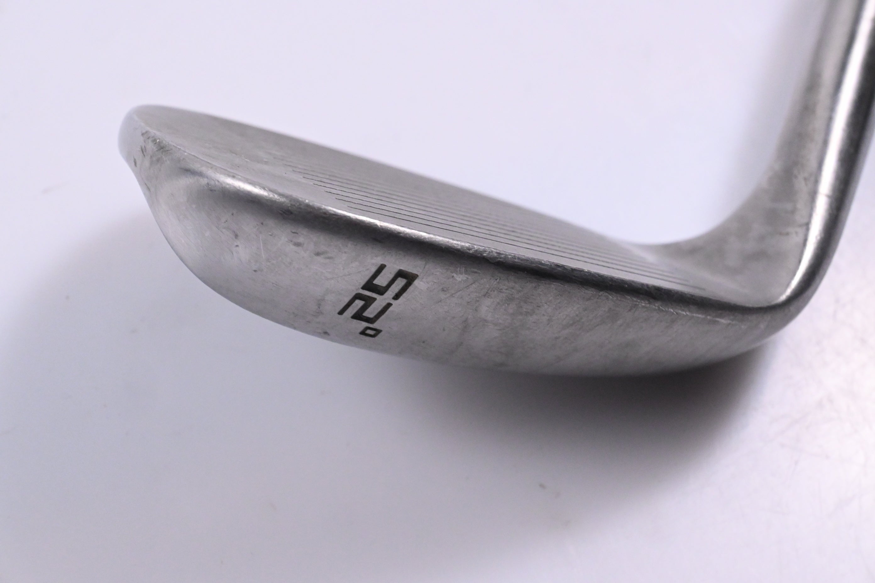 Ben Sayers Gap Wedge / 52 Degree / Wedge Flex Shaft