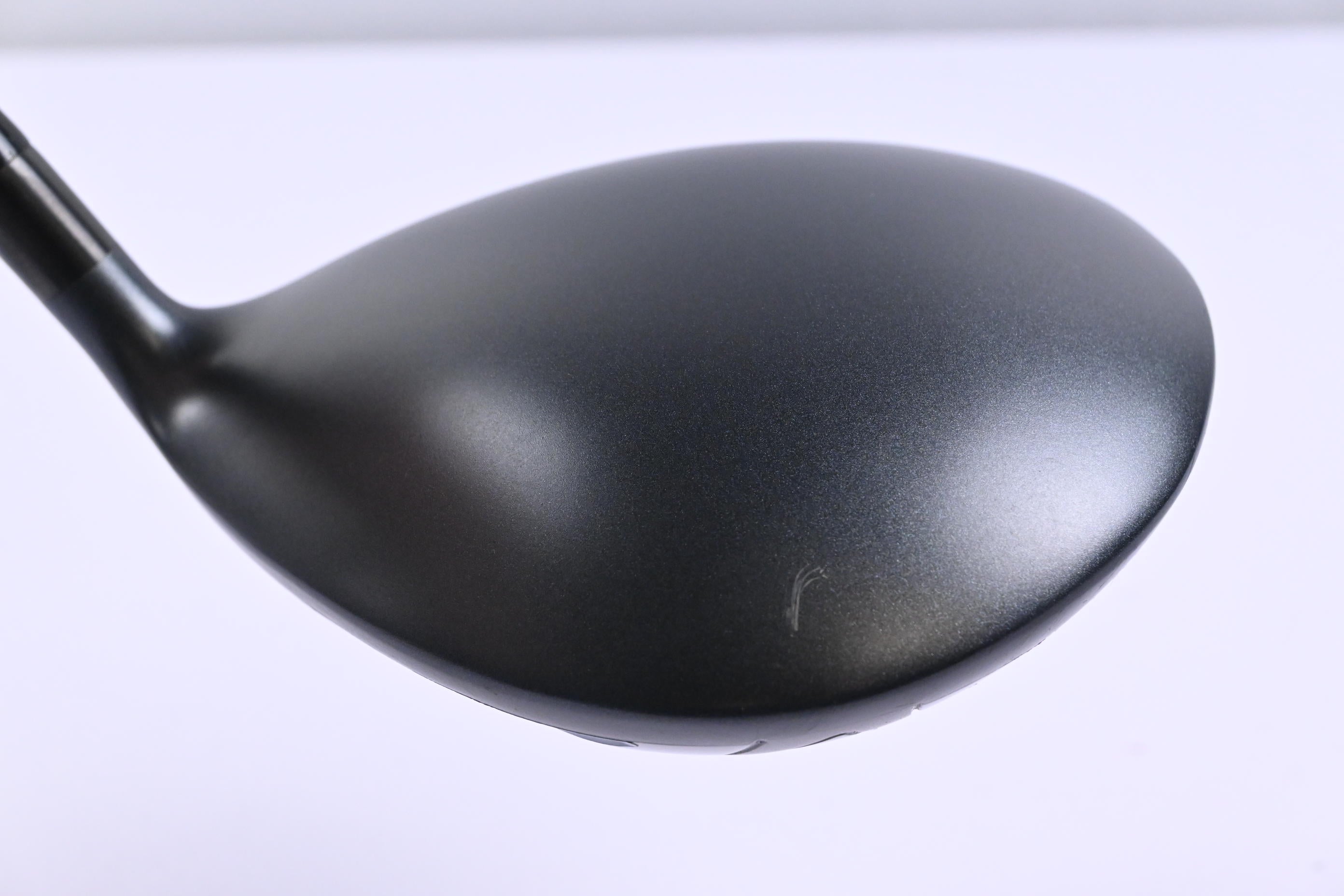 Callaway Edge Driver / 10.5 Degree / Regular Flex Callaway Edge 65 Shaft