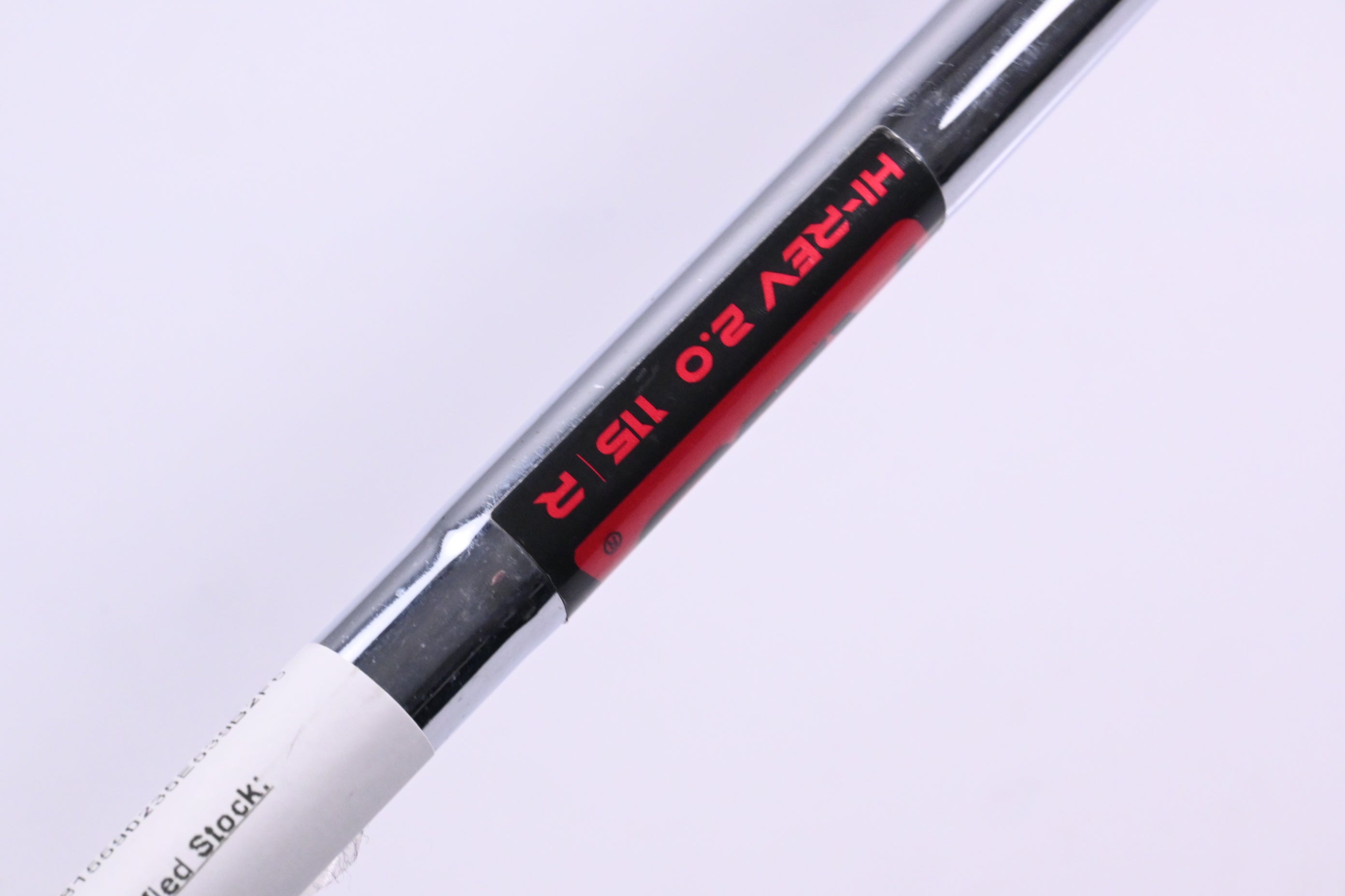Titleist Vokey SM10 Lob Wedge / 58 Degree / Regular Flex KBS Tour 115 Shaft
