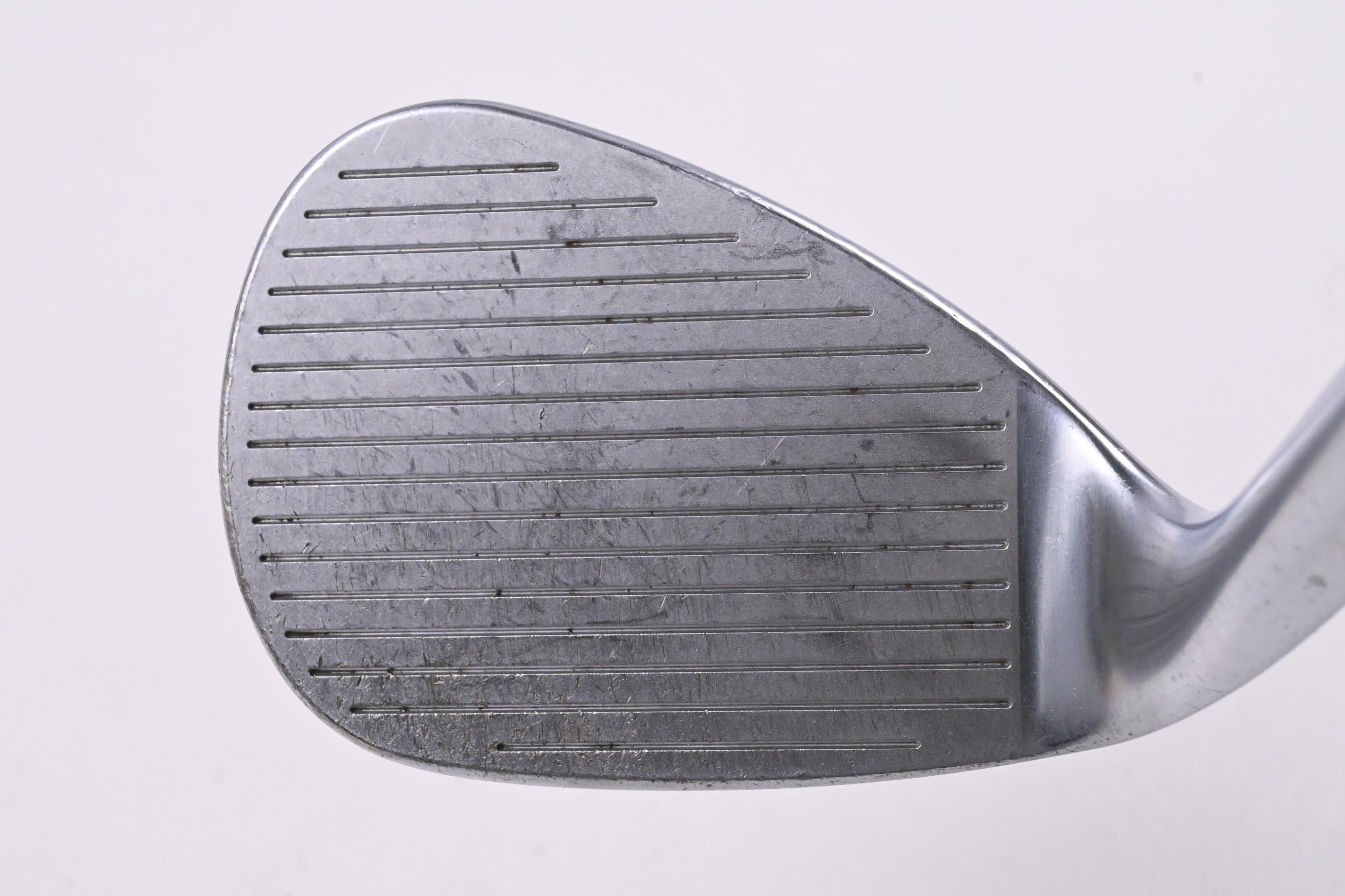 Callaway Mack Daddy CB Sand Wedge / 54 Degree / Wedge Flex KBS Hi-Rev G 80