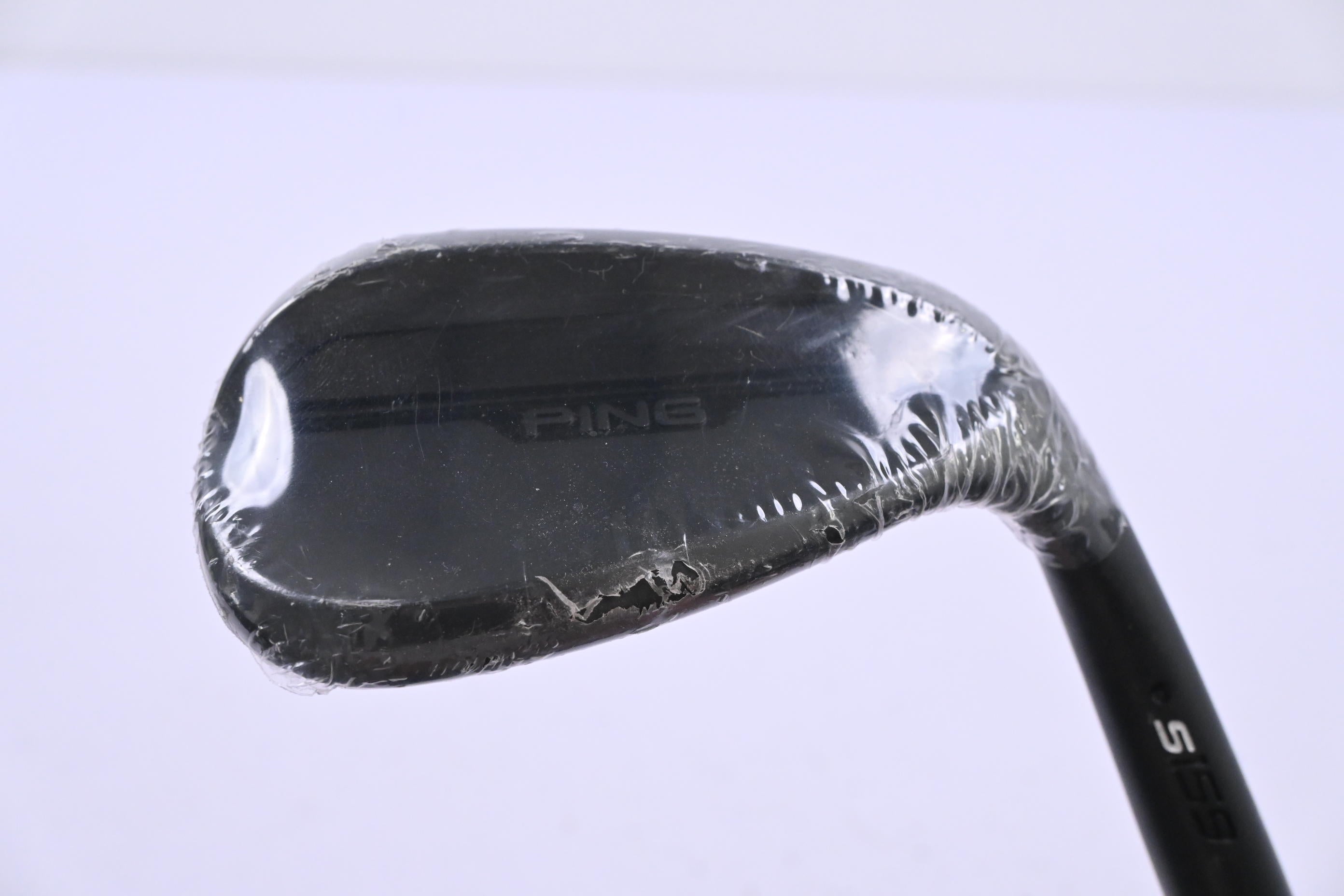 Ping S159 Sand Wedge / 56 Degree / Black Dot / Wedge Flex Ping Z-Z115 Shaft