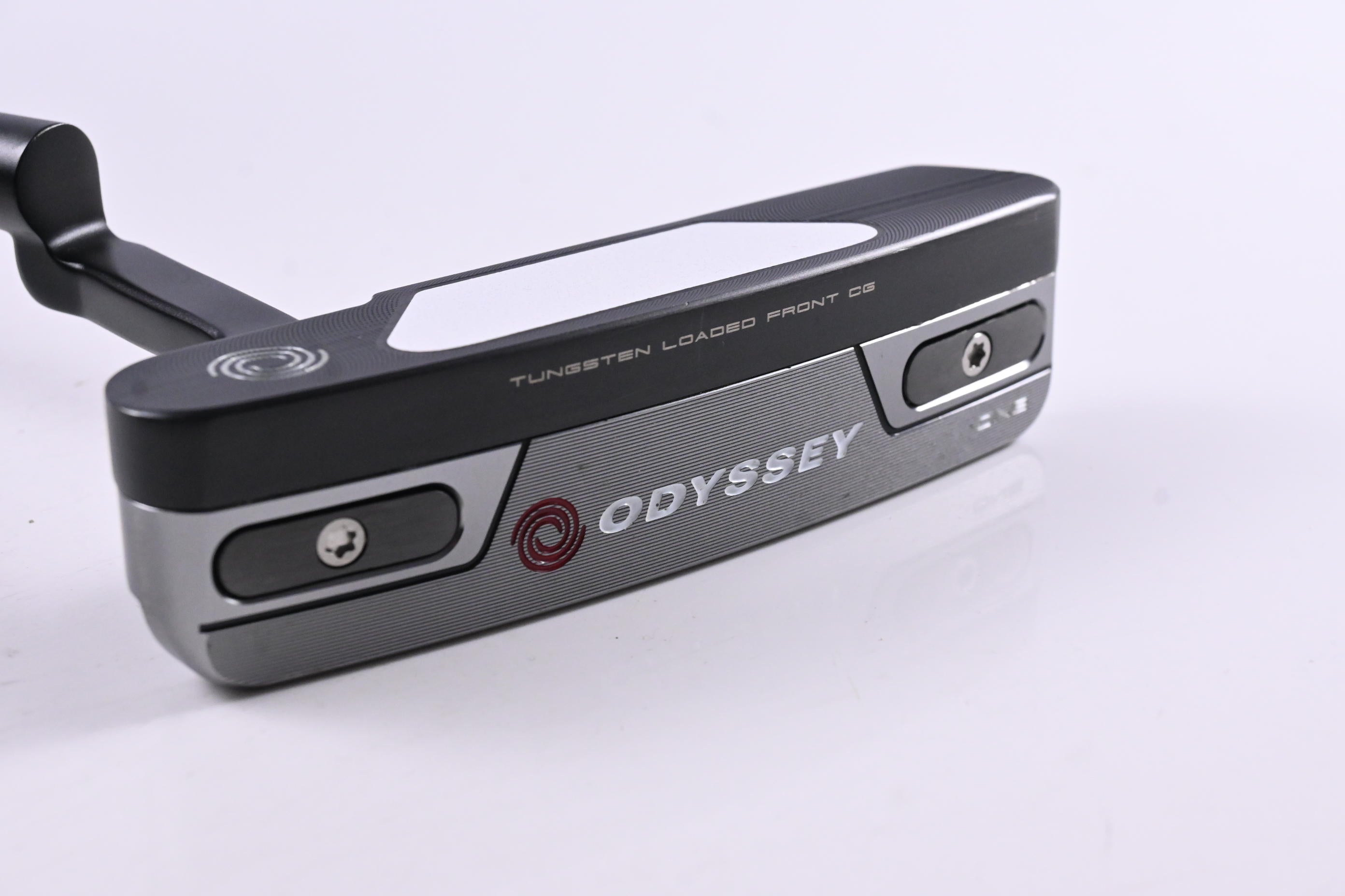 Left Hand Odyssey Tri-Hot 5K One Putter / 35 Inch
