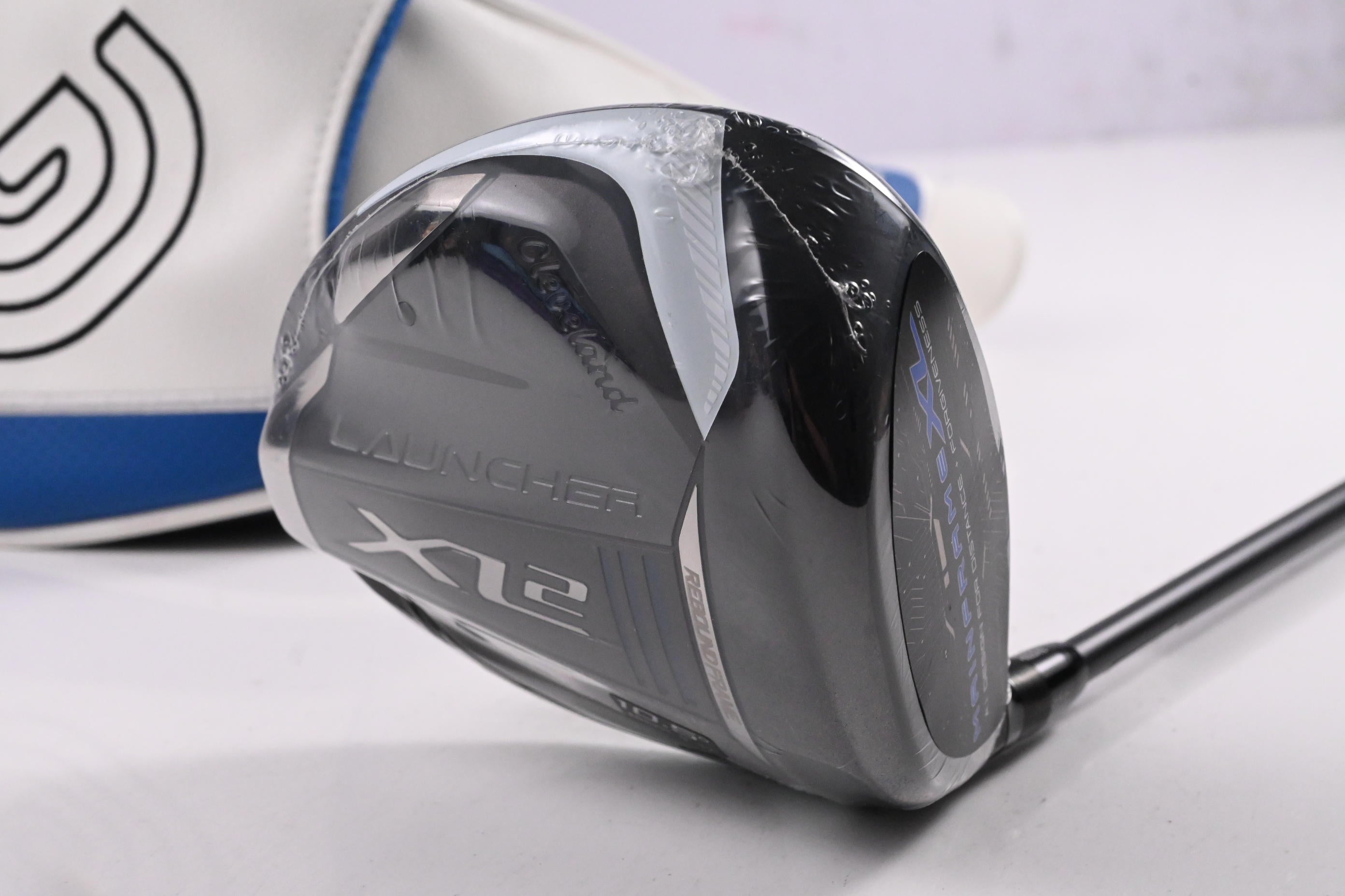 Cleveland Launcher XL 2 Draw Driver / 9-12 Degree / Regular Flex Miyazaki Codex