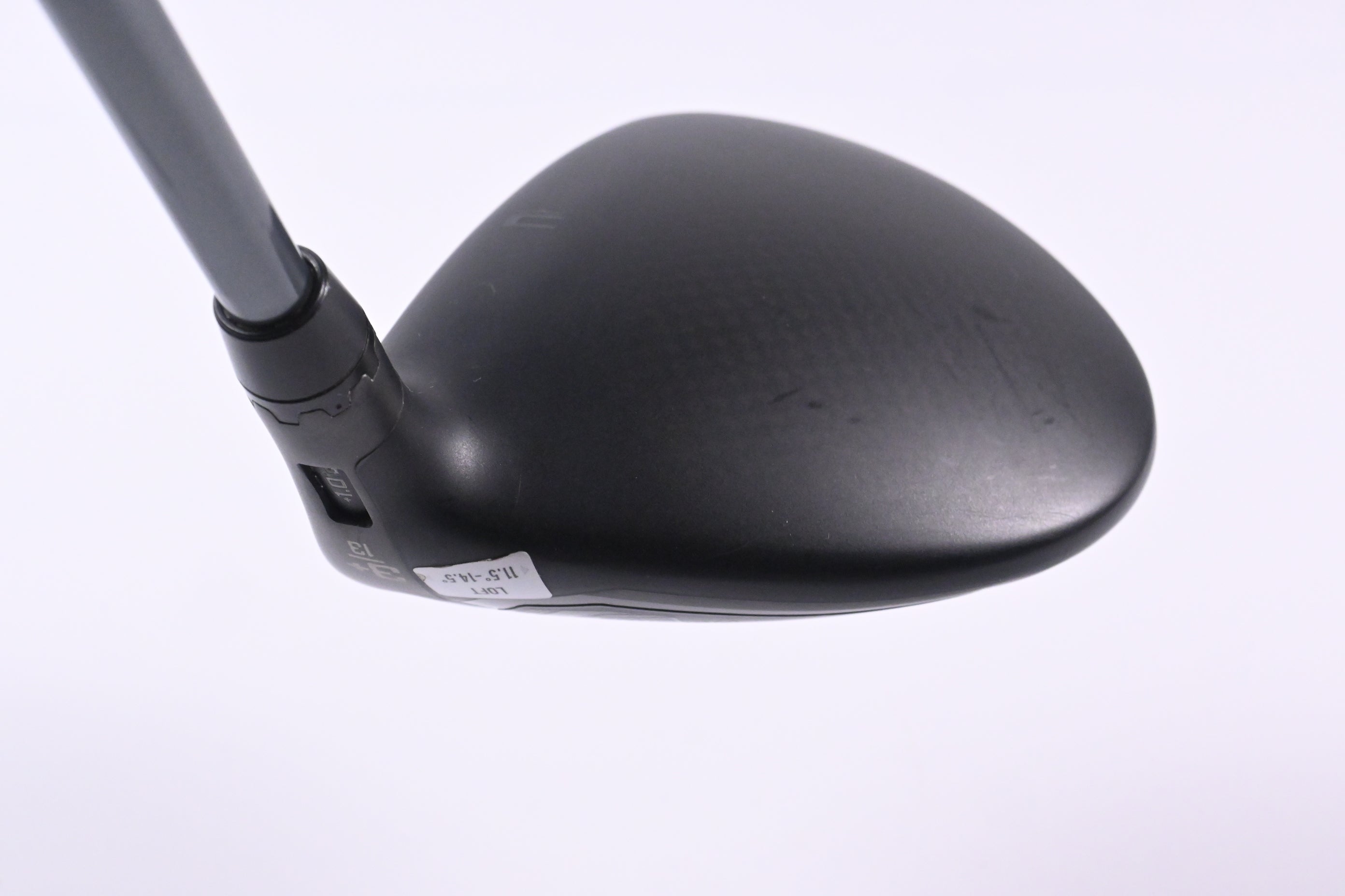 Cobra Darkspeed LS #3+ Wood / 13 Degree / Regular Flex HZRDUS Silver 60 Shaft