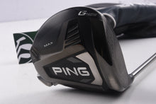 Load image into Gallery viewer, Ping G425 Max Driver / 10.5 Degree / Regular Flex Ping Tour 65 Shaft
