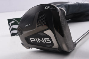 Ping G425 Max Driver / 10.5 Degree / Regular Flex Ping Tour 65 Shaft