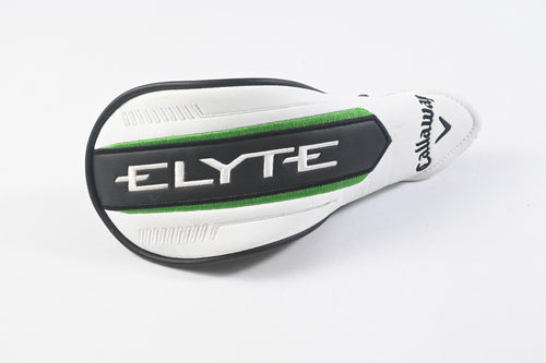 Callaway Elyte X #3 Hybrid / 18 Degree / Regular Flex Denali Charcoal 60 Shaft