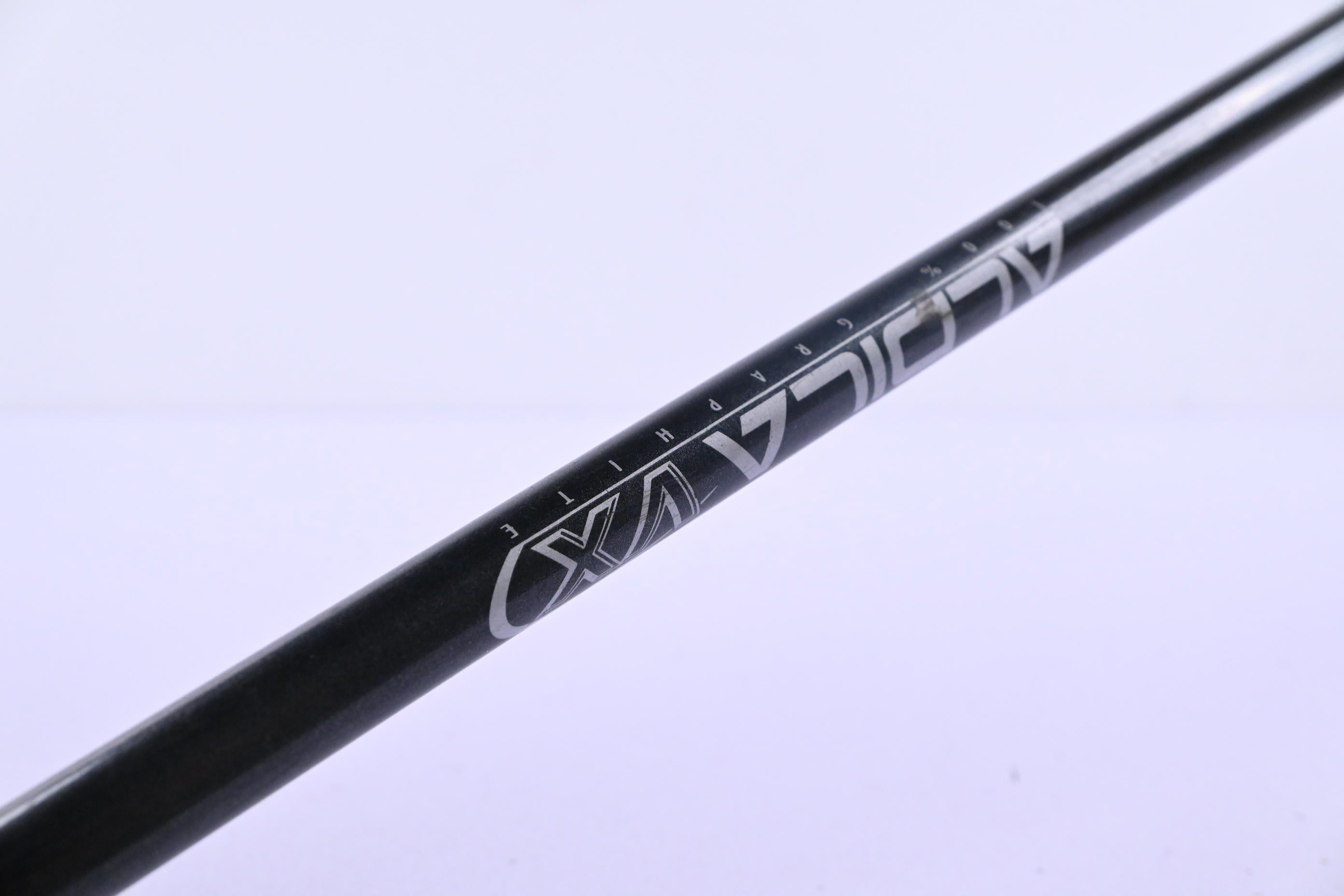 Ping G20 Driver / 12 Degree / Senior Flex Aldila VX Shaft
