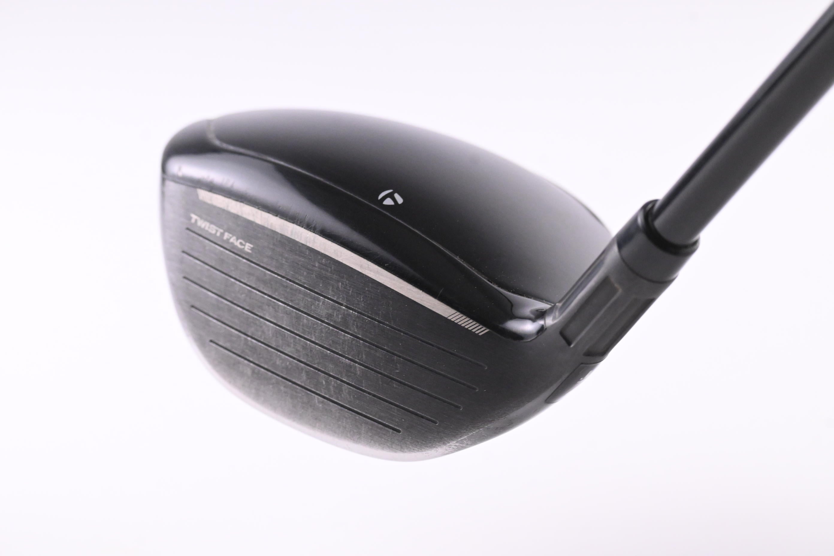 Taylormade Stealth #7 Wood / 21 Degree / Regular Flex Ventus Red 5 Shaft