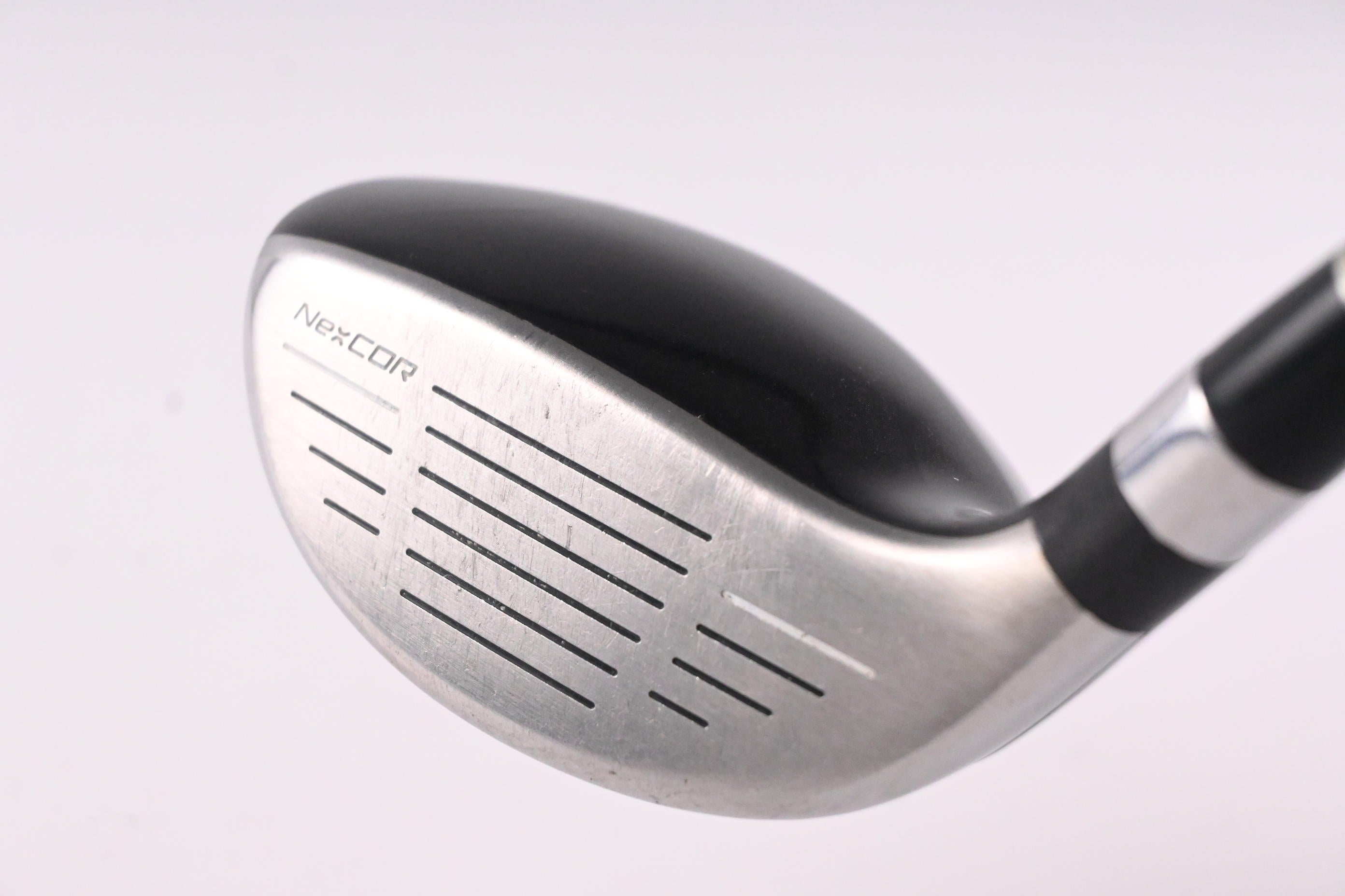 Nike VR-S #4 Hybrid / 24 Degree / Stiff Flex Fubuki 75 Shaft