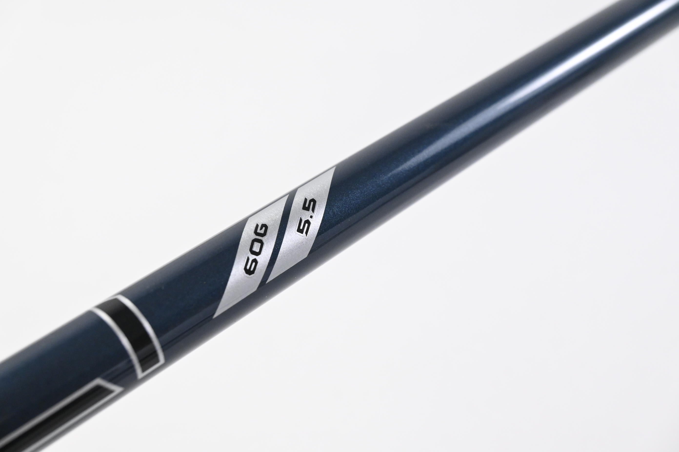 Project X Denali Blue 60 #3 Wood Shaft / Regular Flex / Cobra 3rd Gen