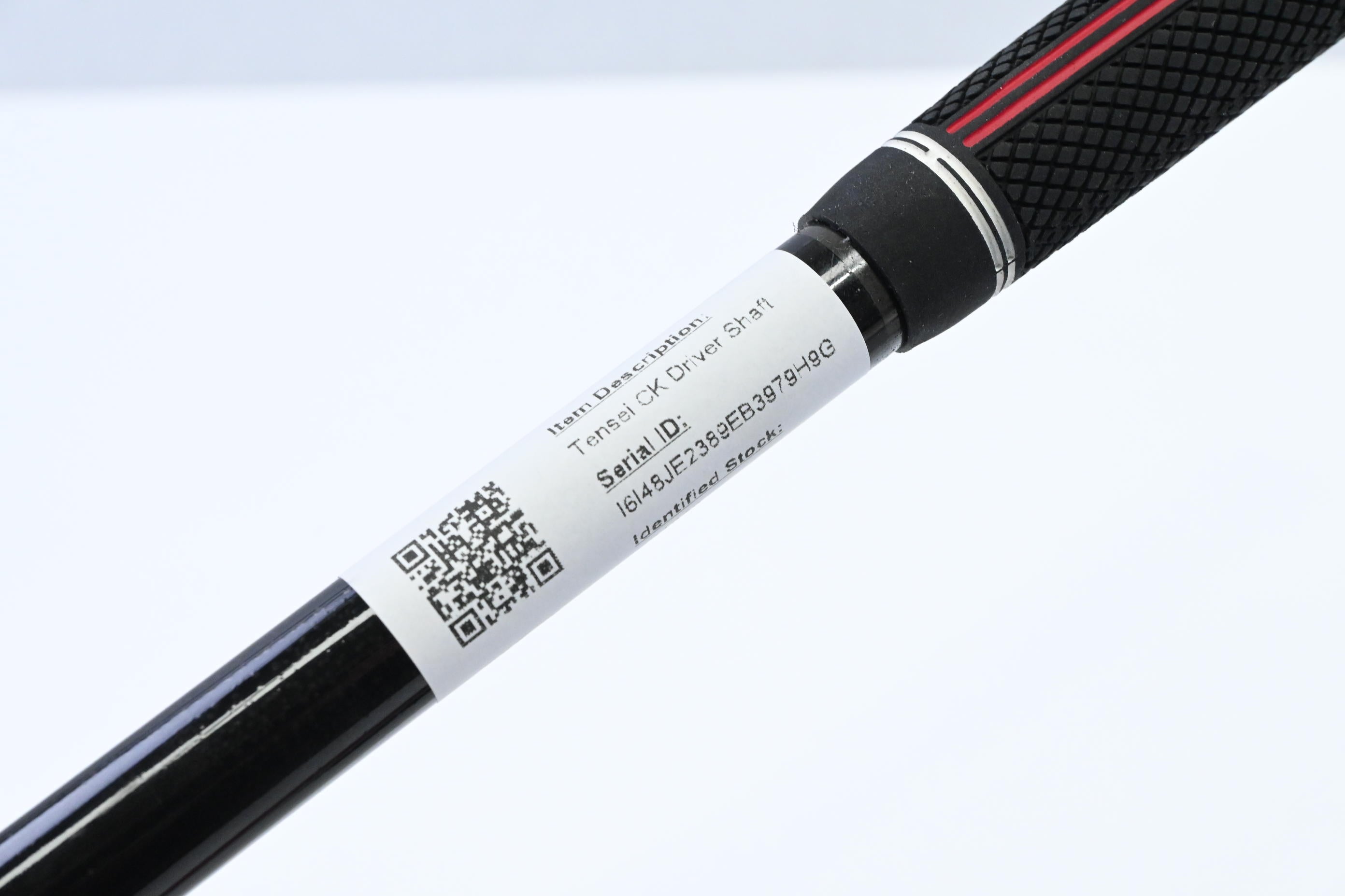 Tensei CK Blue 75 Driver Shaft / X-Flex / Cobra 3rd Gen