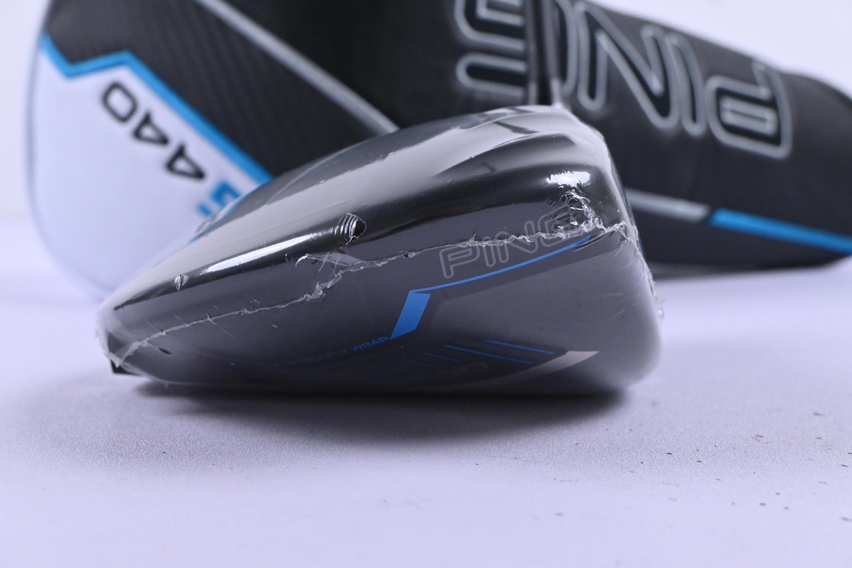 Ping G440 Max Driver / 12 Degree / Senior Flex Ping Alta CB Blue 50 Shaft
