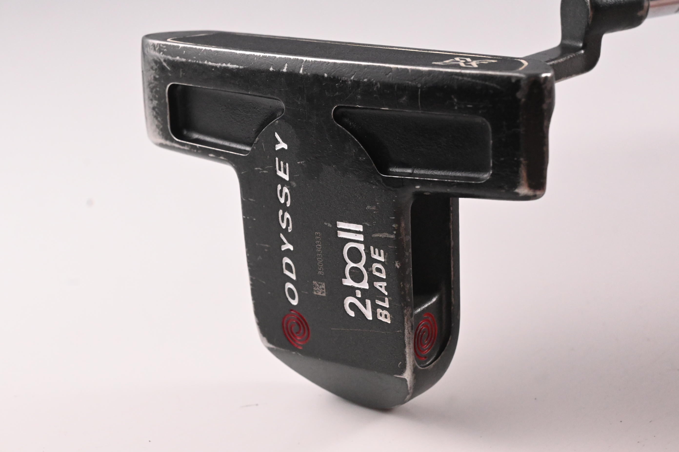Odyssey DFX 2 Ball Blade Putter / 34.5 Inch