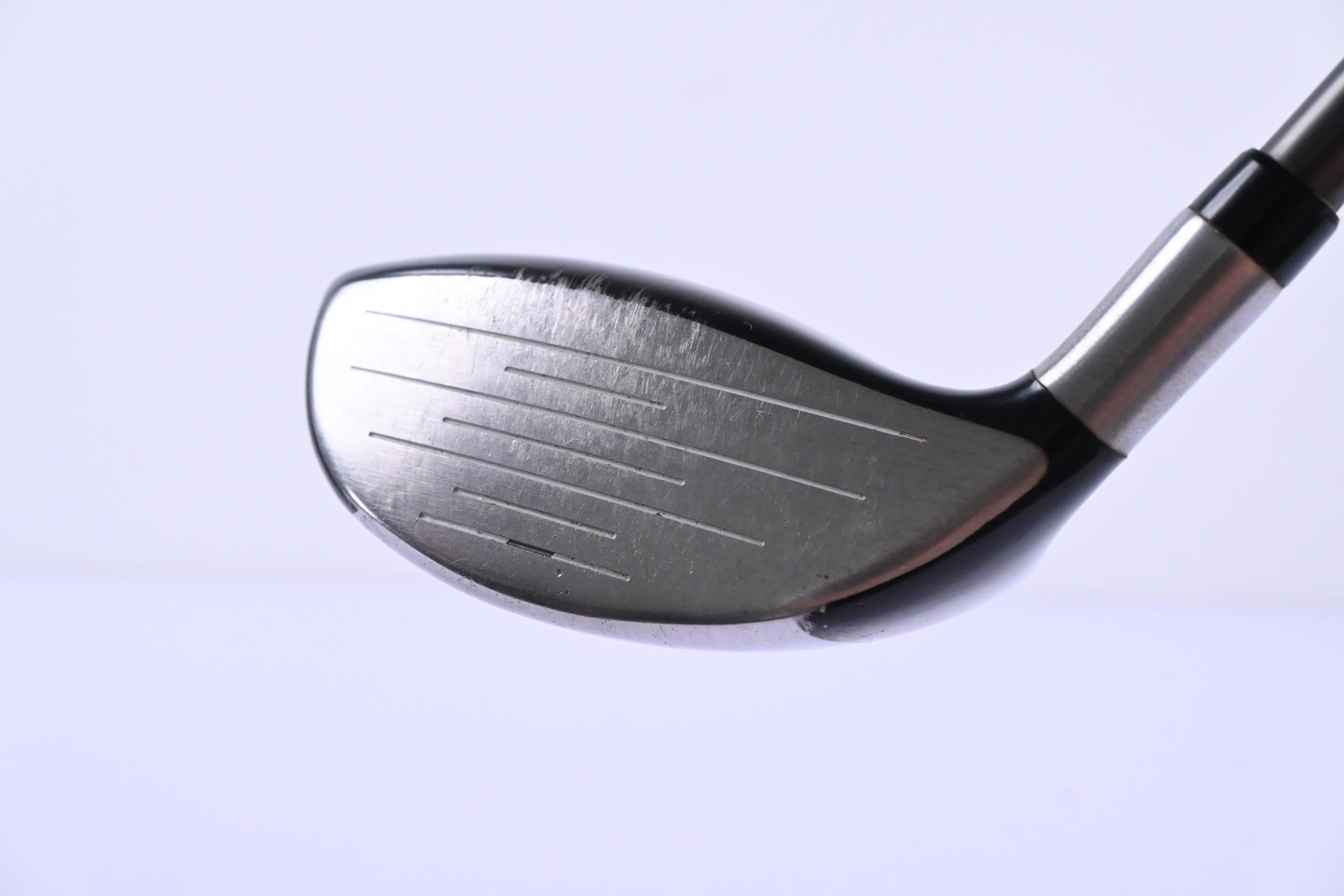 Taylormade Burner Superfast #7 Wood / 21 Degree / Regular Flex Ozik Xcon-5