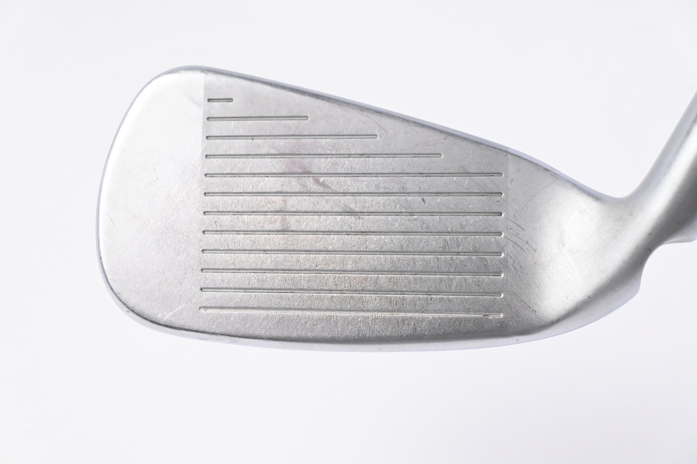 Ping G400 Crossover #4 Iron / 22 Degree / Blue Dot / Regular Flex Ping Alta CB 70