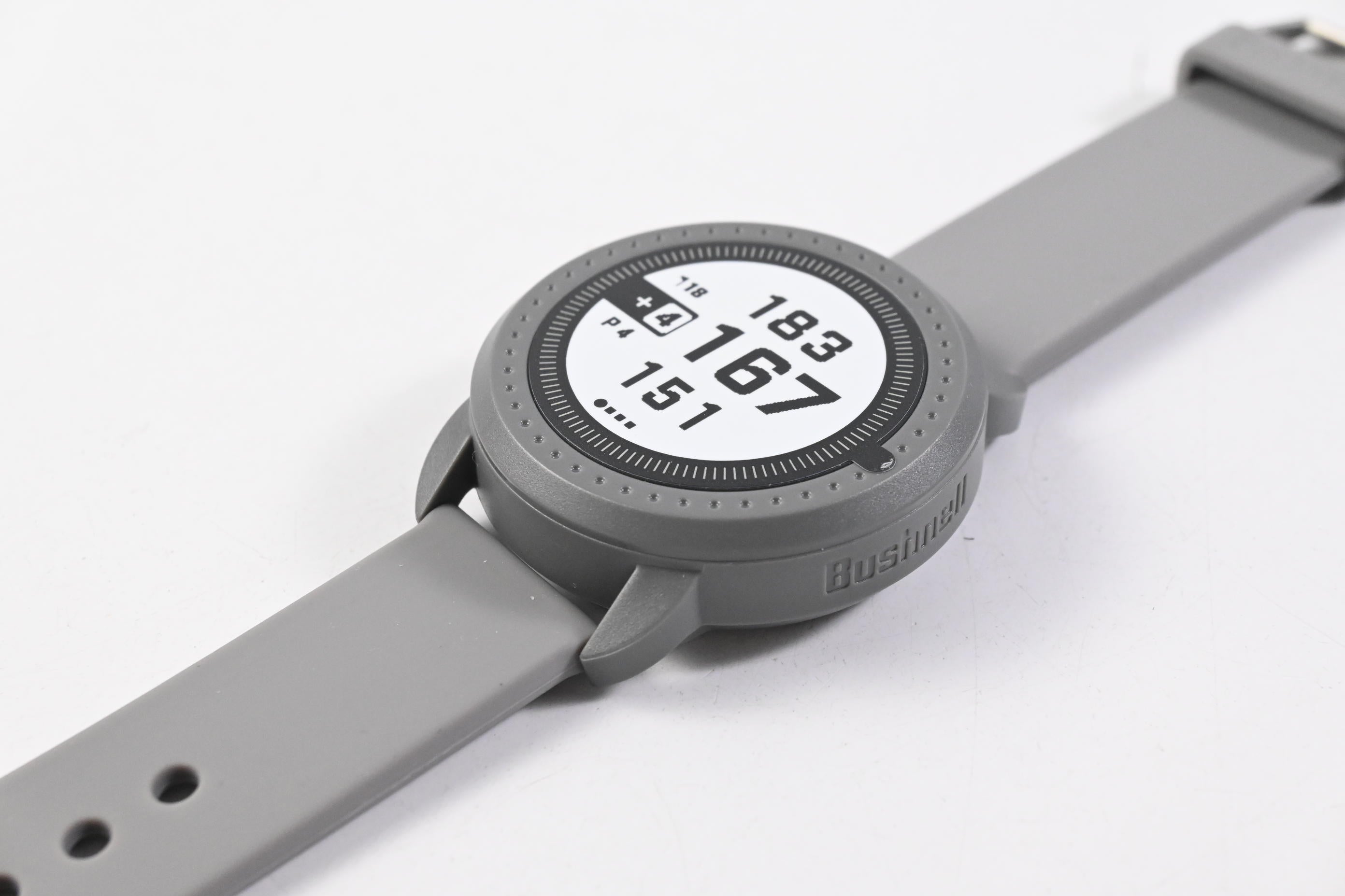 Bushnell iON Edge / GPS