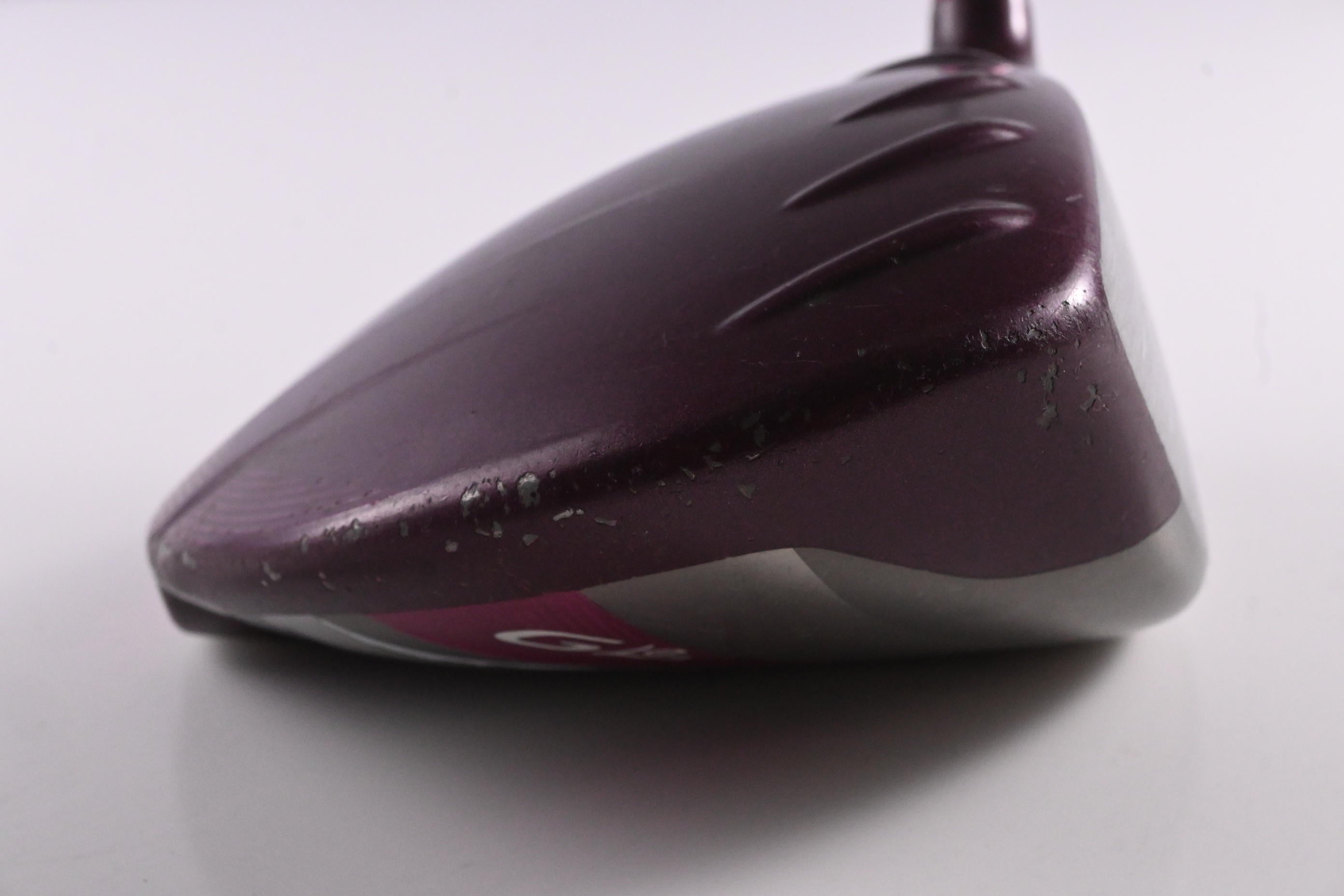 Ladies Ping G Le2 Driver / 11.5 Degree / Ladies Flex Ping ULT 240 Shaft