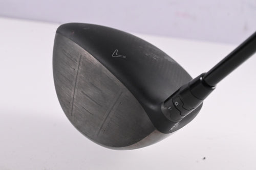 Callaway Rogue ST MAX LS Driver / 10.5 Degree / Stiff Flex Tense AV White 65