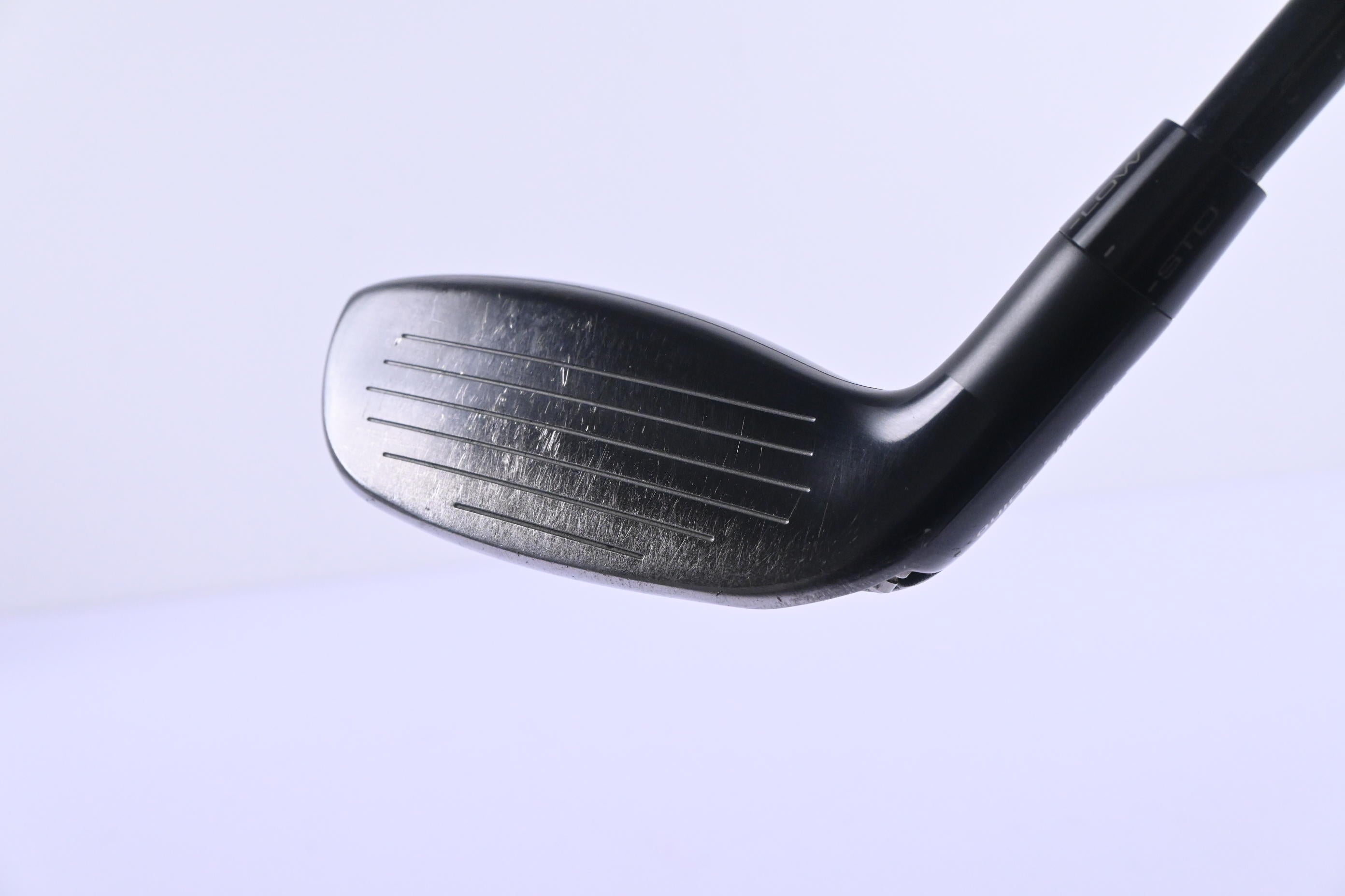 Mizuno CLK 2018 #4 Hybrid / 22 Degree / Regular Flex Tensei CK Red 70 Shaft