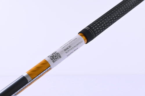 Cleveland Launcher 2009 #2 Hybrid / 18 Degree / Regular Flex Fit-On M Shaft