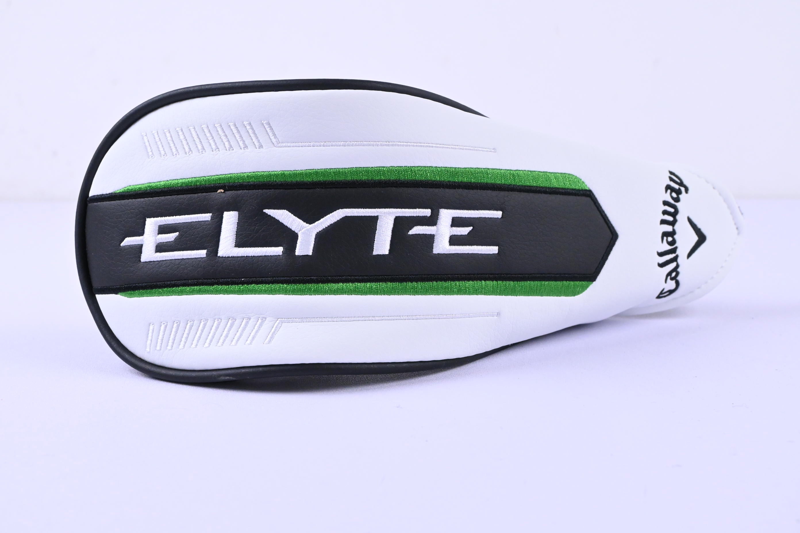 Callaway Elyte #3HL Wood / 16.5 Degree / Regular Flex Denali Charcoal 60 Shaft