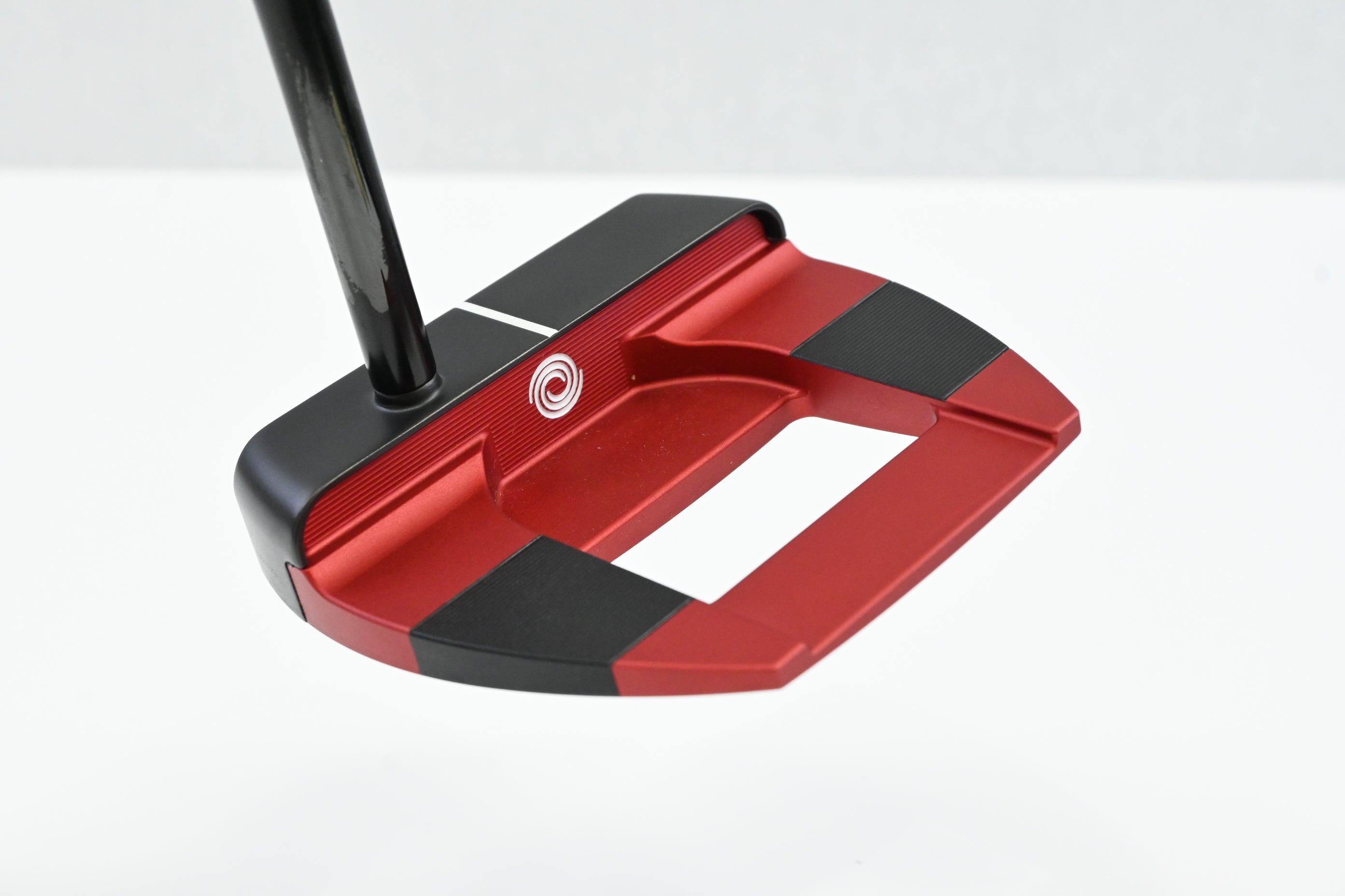 Odyssey Square 2 Square Tri-Hot Jailbird SB Putter / 34 Inch