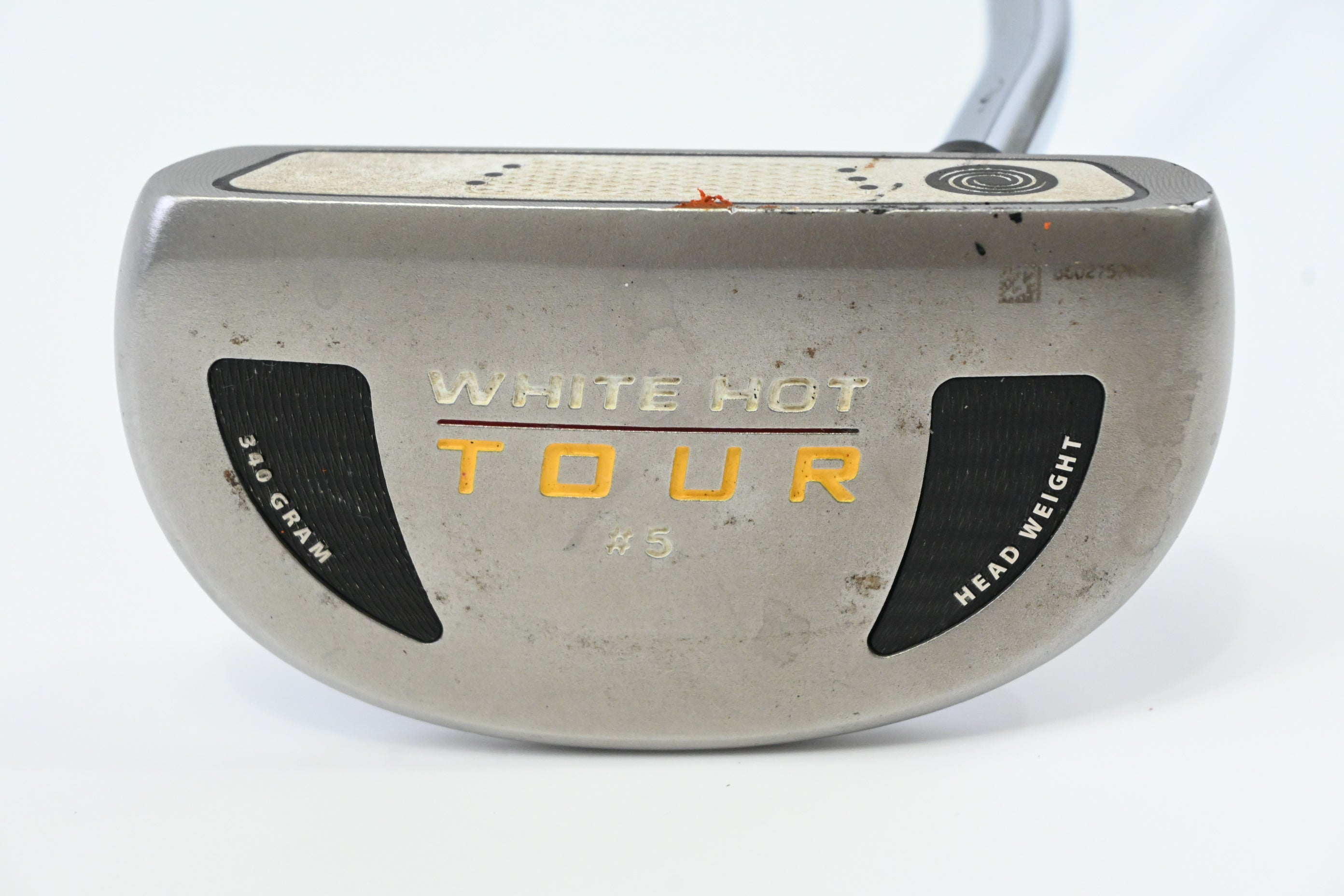 Odyssey White Hot Tour #5 Putter / 33 Inch
