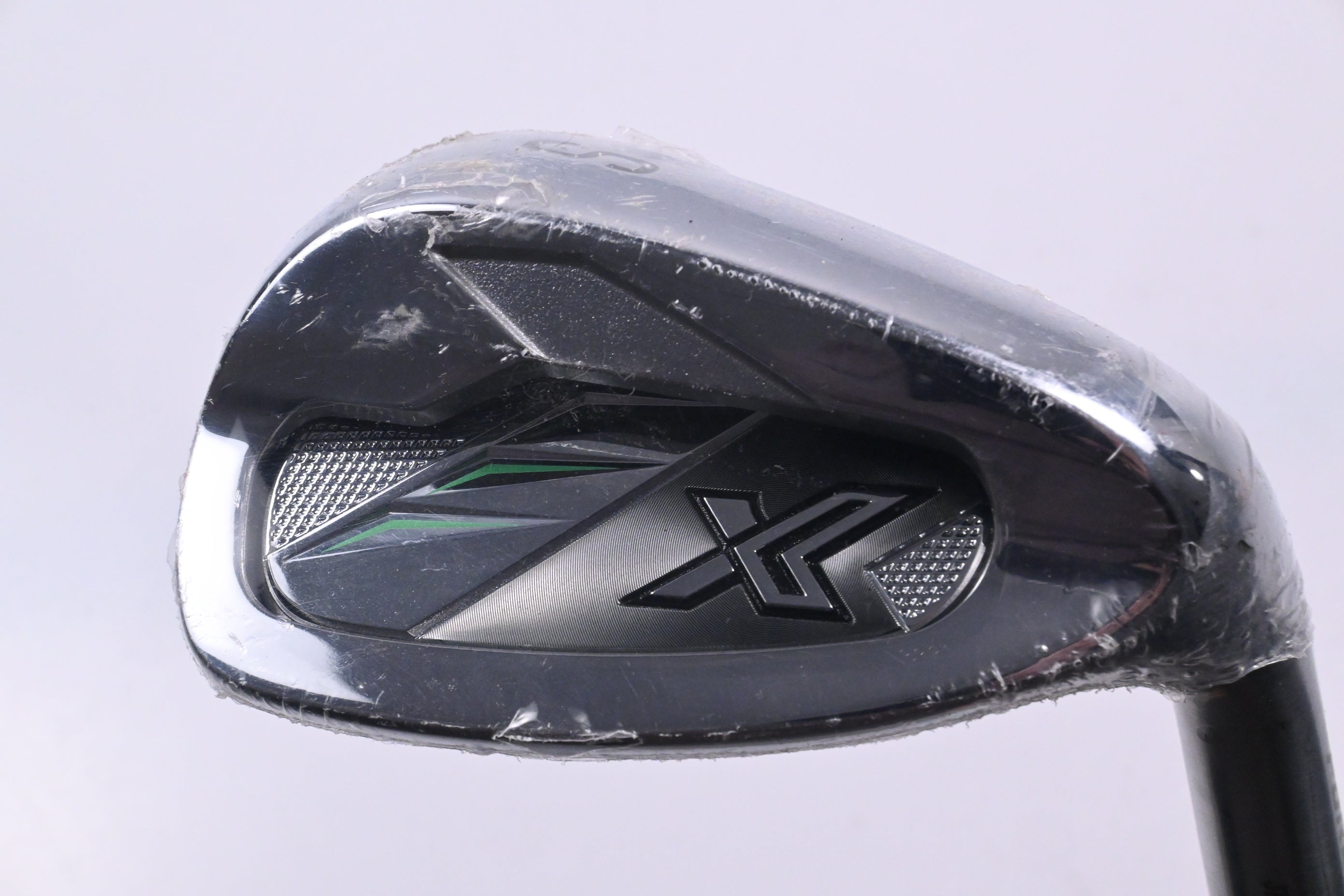 XXIO X 2022 Sand Wedge / 56 Degree / Stiff Flex Diamana ZX 60 Shaft