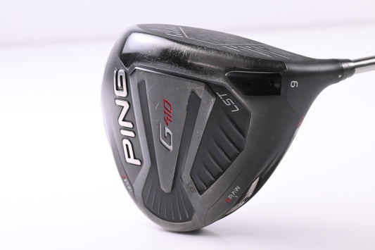 Ping G410 LST Driver / 9 Degree / Stiff Flex Diamana ZF 50 Shaft