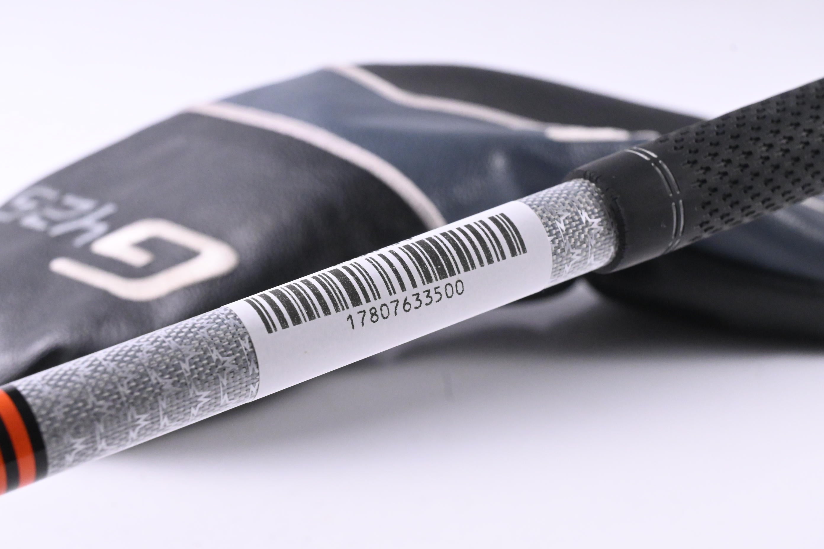 Ping G425 #3 Wood / 14.5 Degree / Regular Flex Tensei AV RAW Orange 75 Shaft